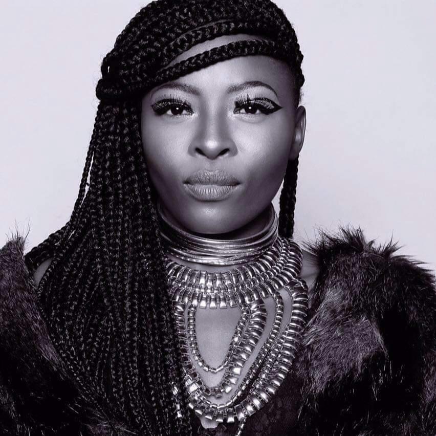 Lerato Mvelase image