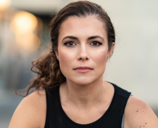 Silvia Baldassini image