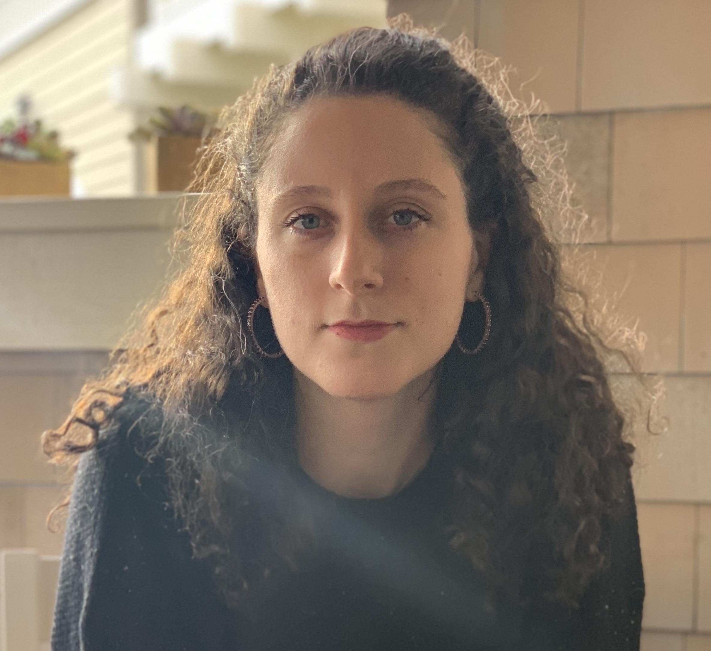 Natalie Margolin image