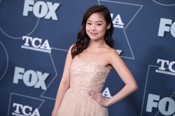 Krista Marie Yu image