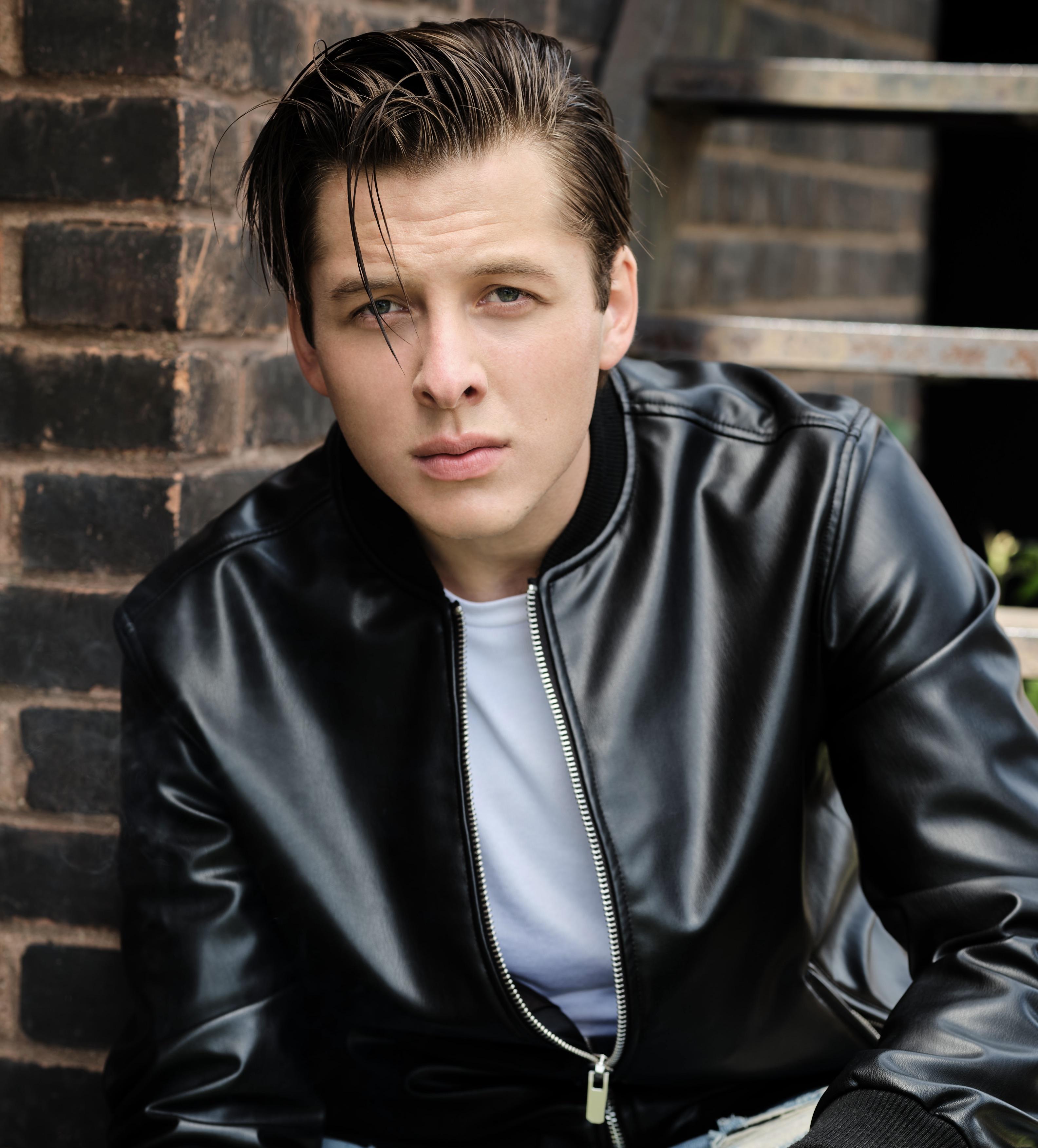 Liam Green image