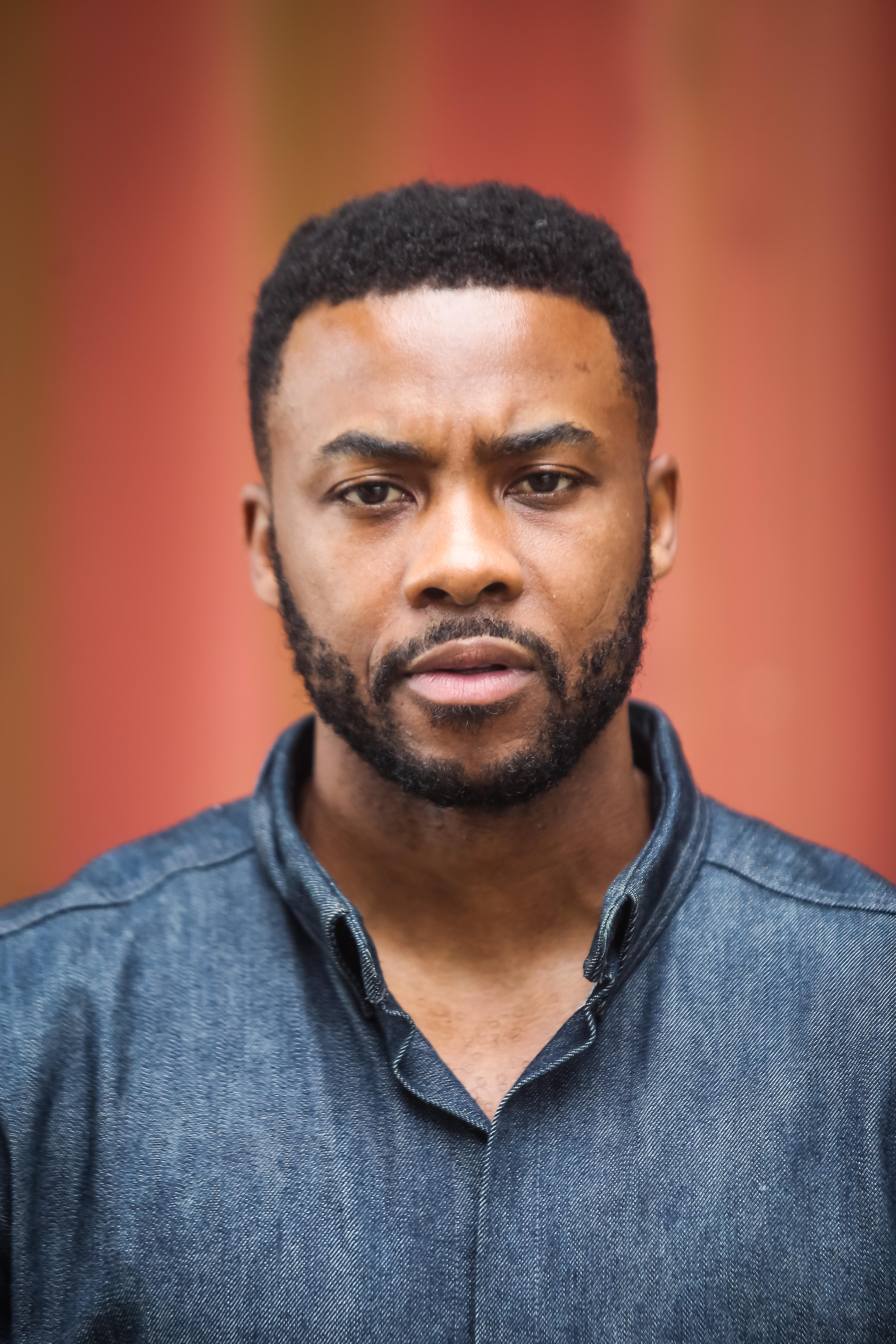 Jaren Mitchell image