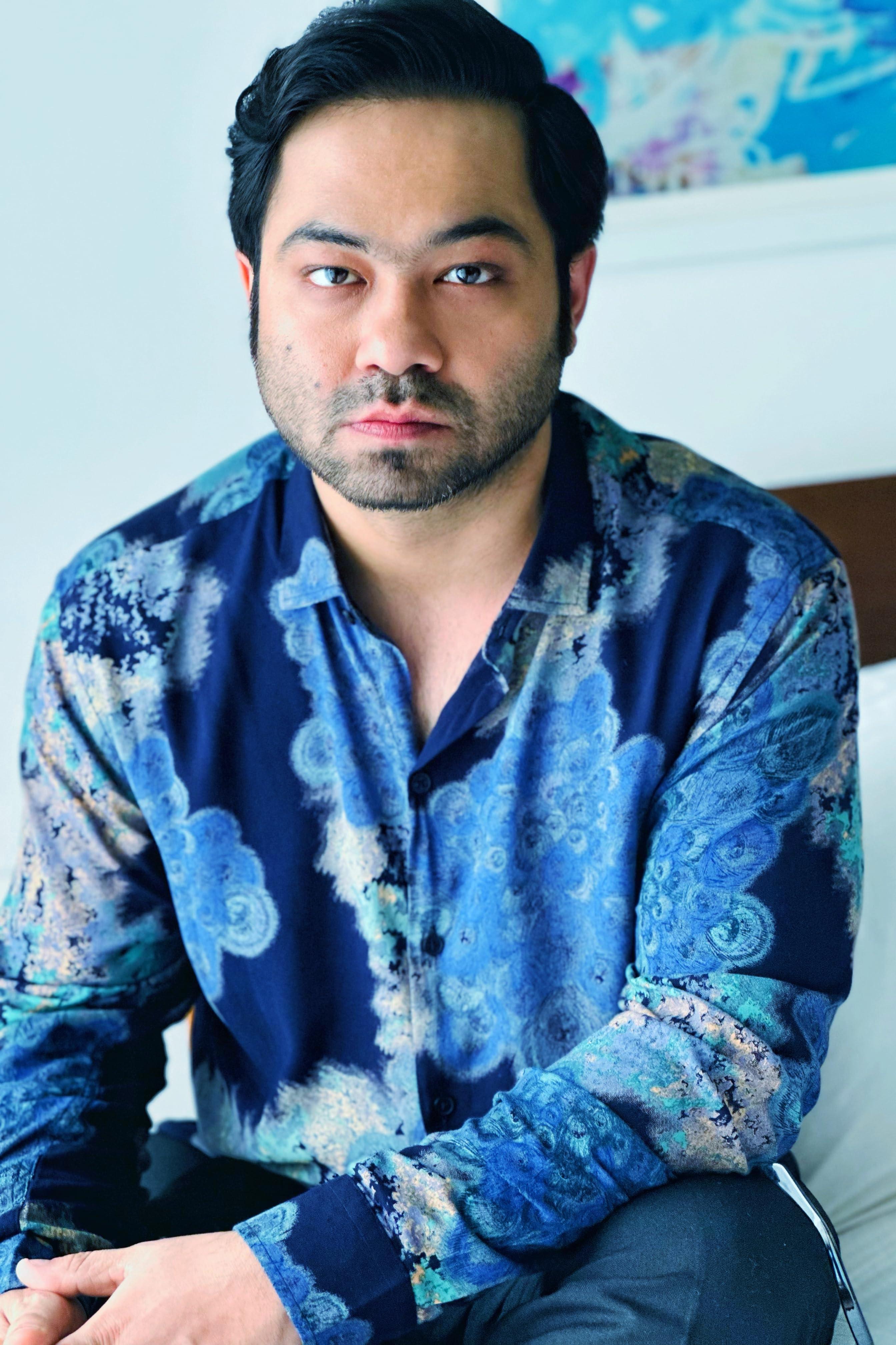 Sumit Gulati image