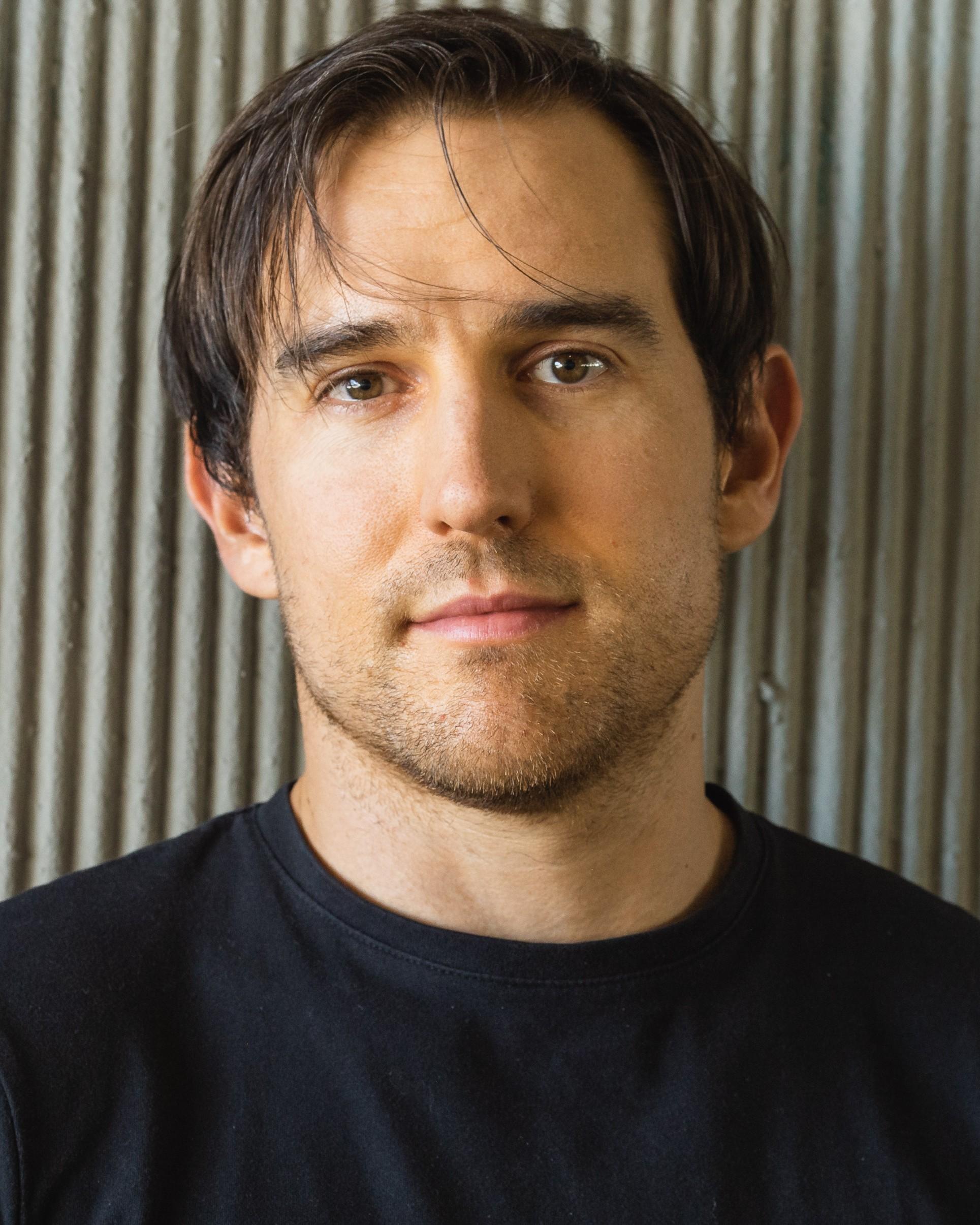 Sam Benjamin image