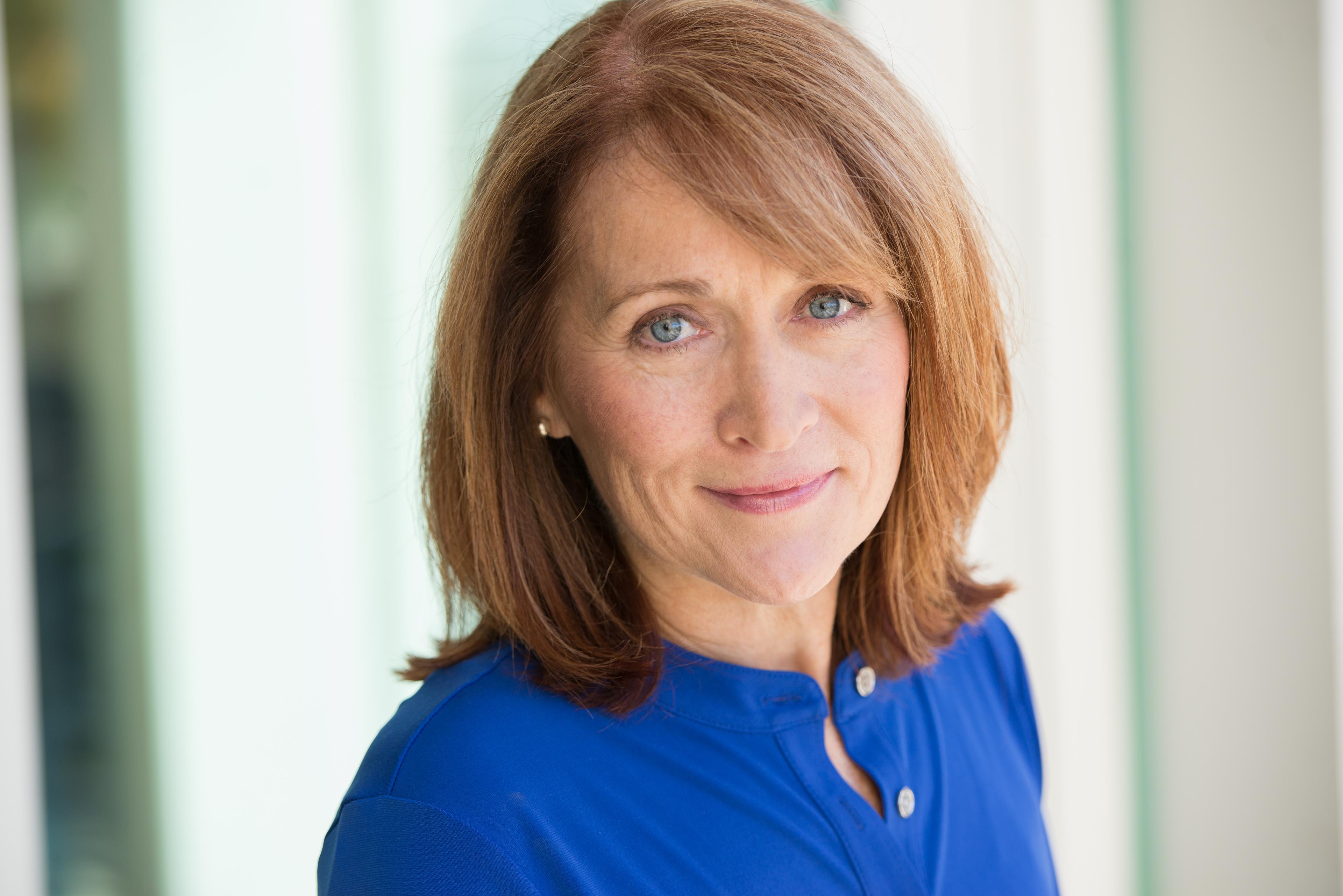 Kathy Harum image
