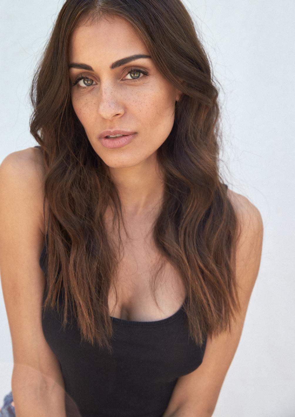 Hiba Abouk image