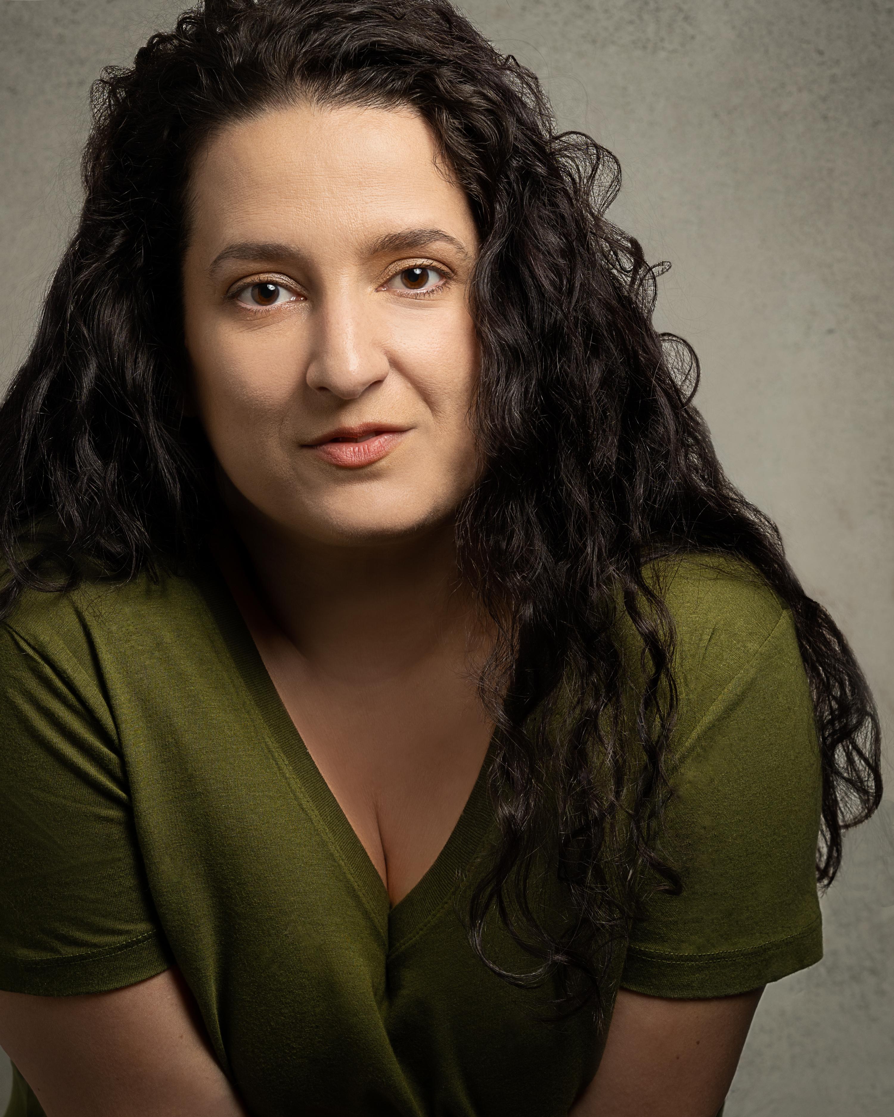 Vanessa Aranegui image