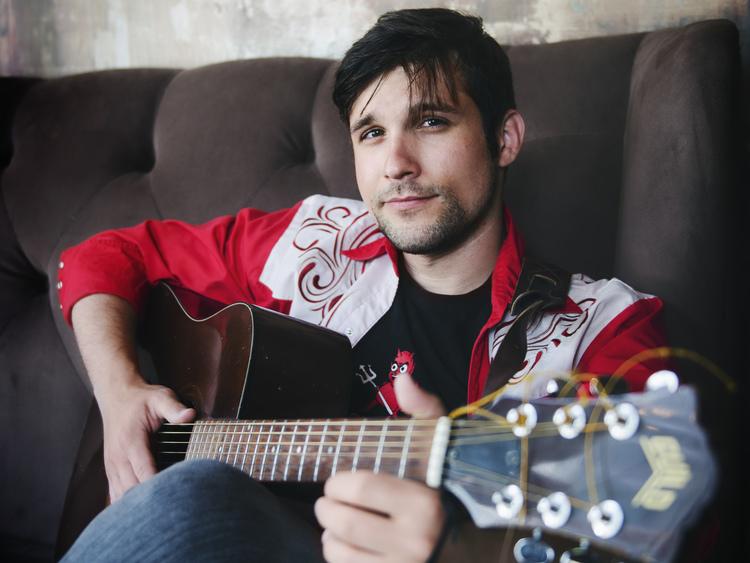 Mike Blejer image