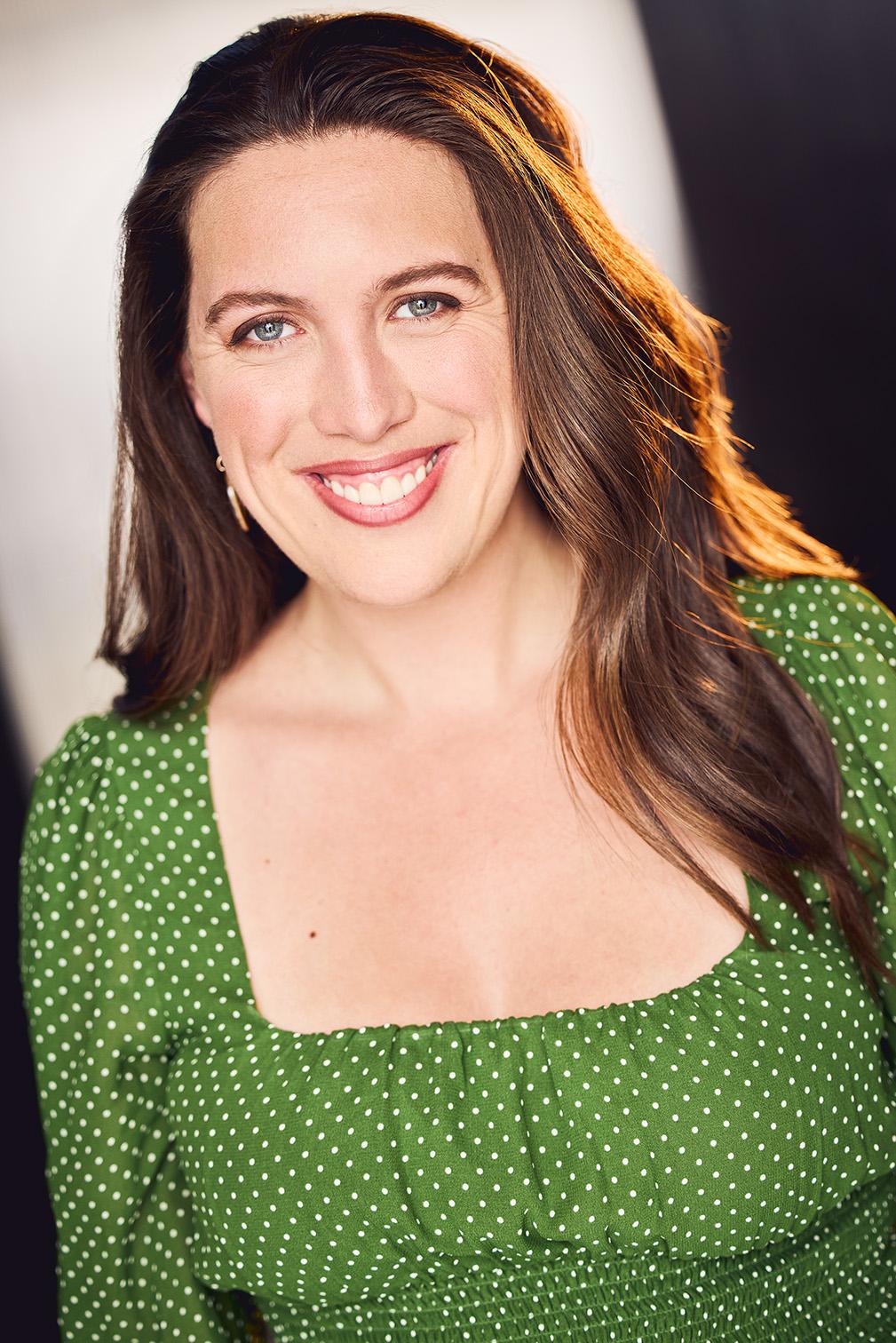 Desiree Staples image