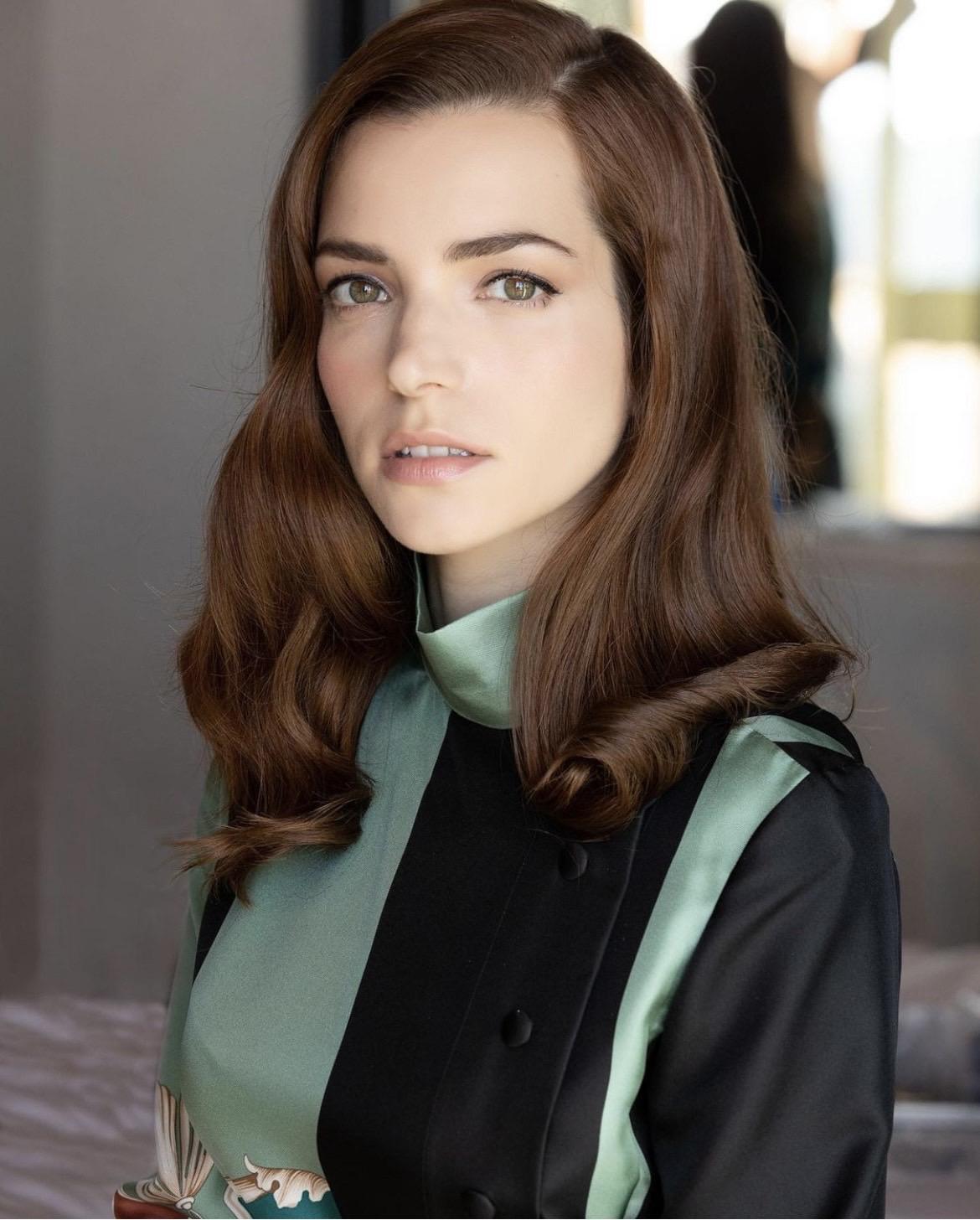 Aurora Ruffino image