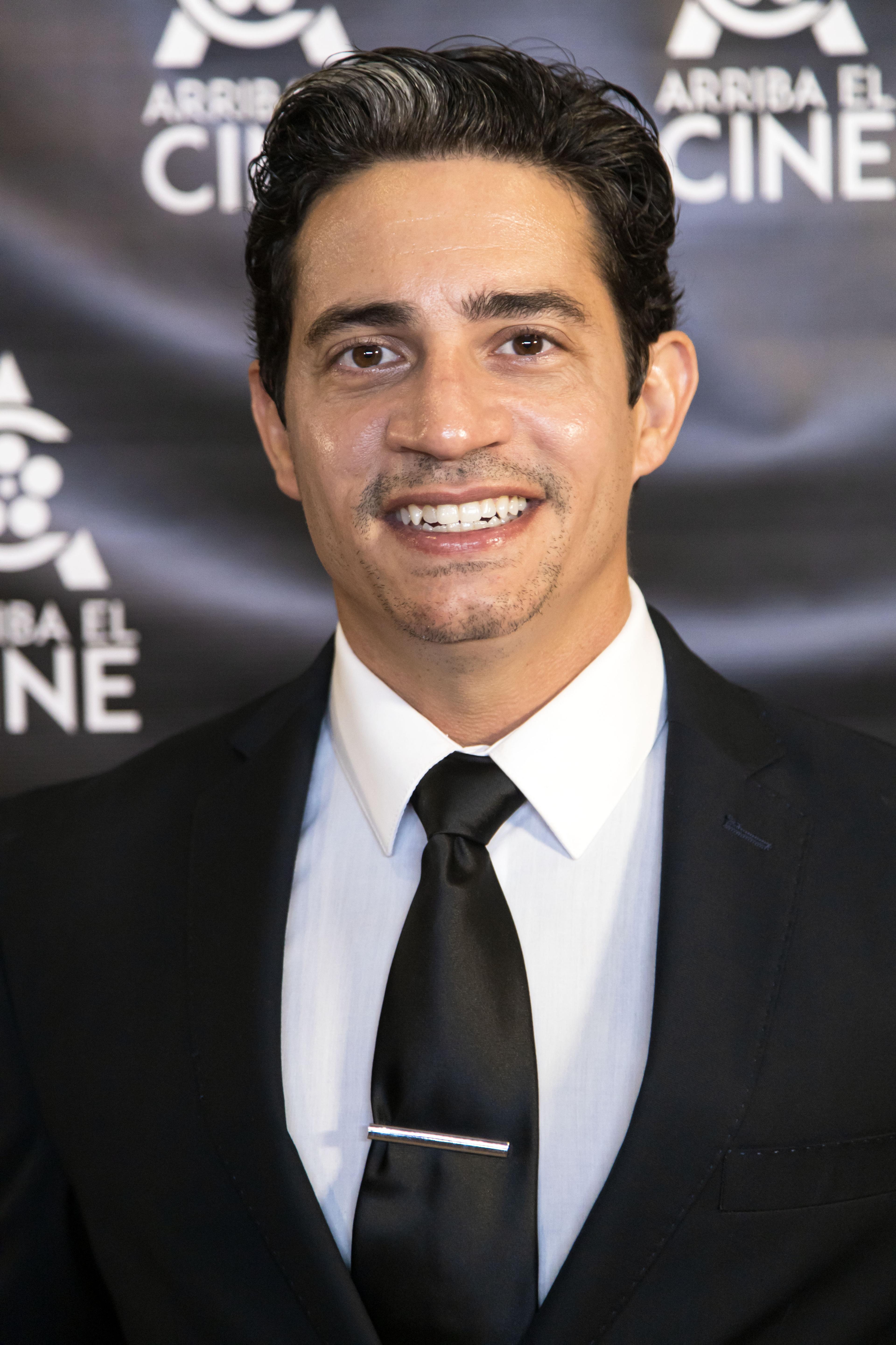 Ramiro 'Ramir' Delgado Ruiz image