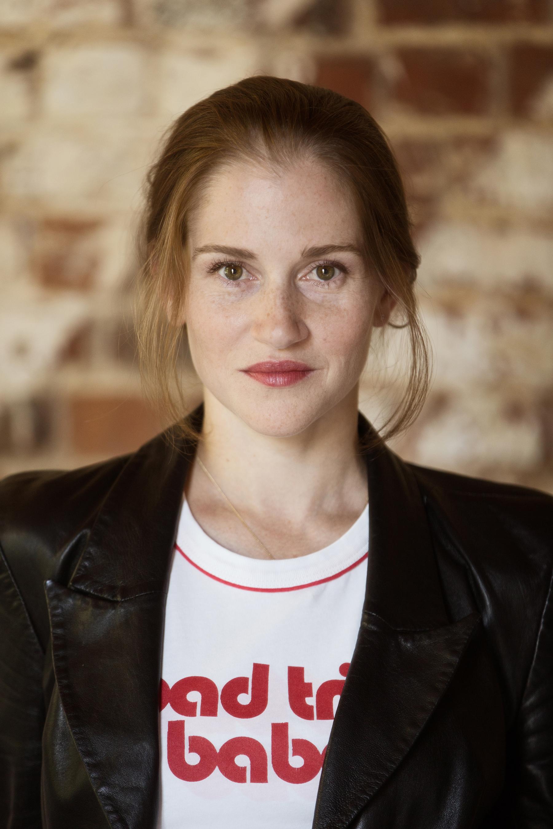 Lydia Indjova image