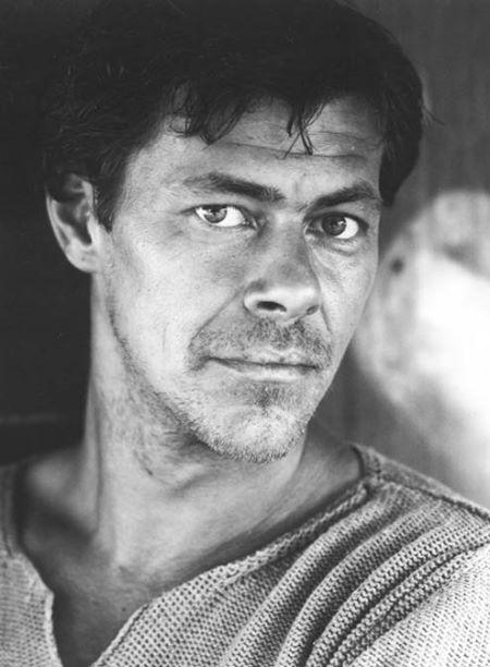 Sven Martinek image