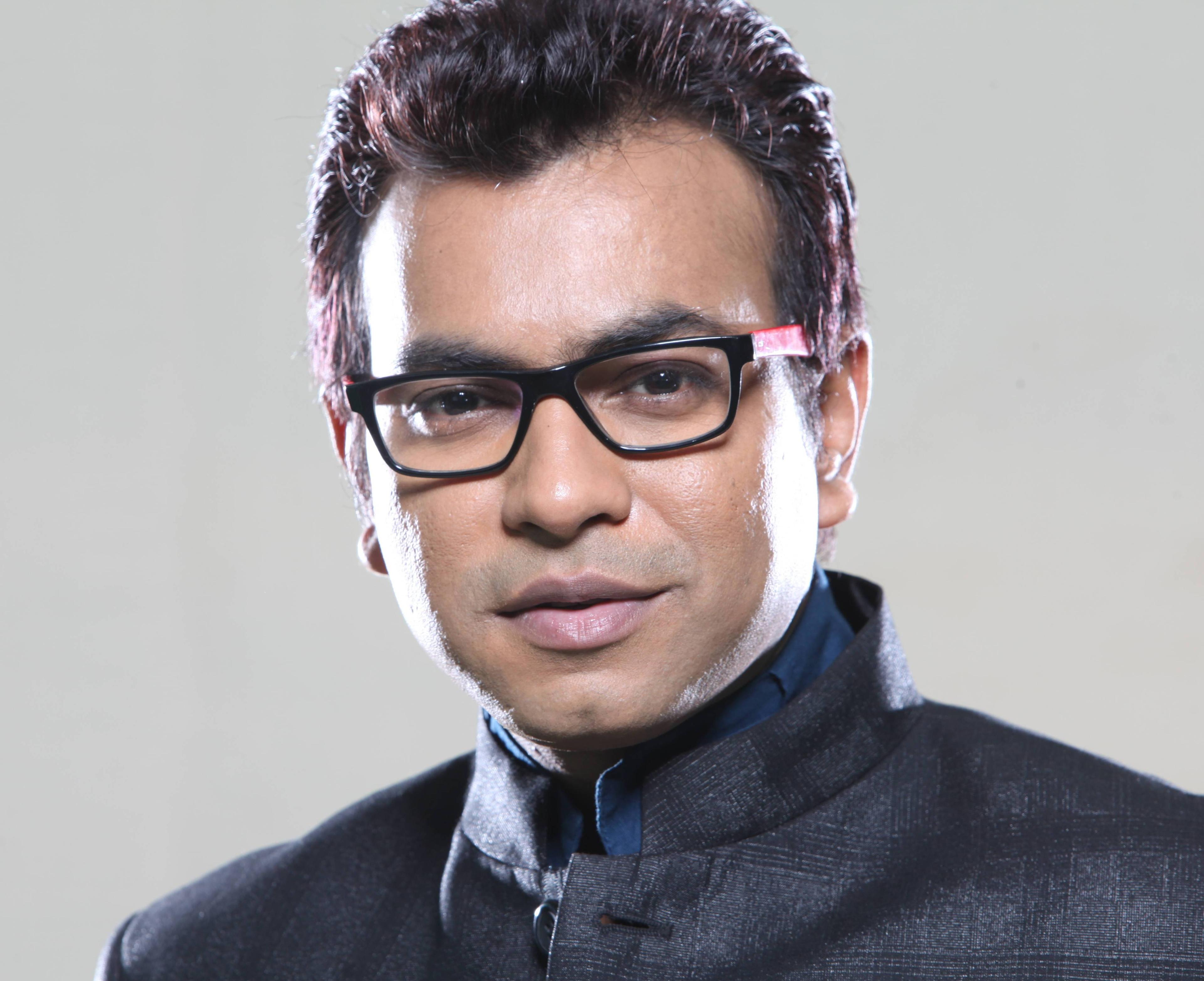 Rudranil Ghosh image