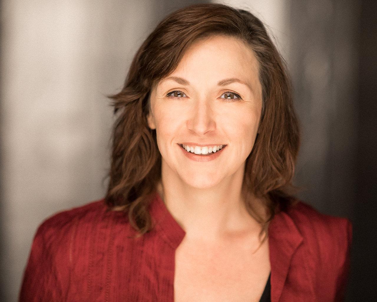 Jennifer Grace image
