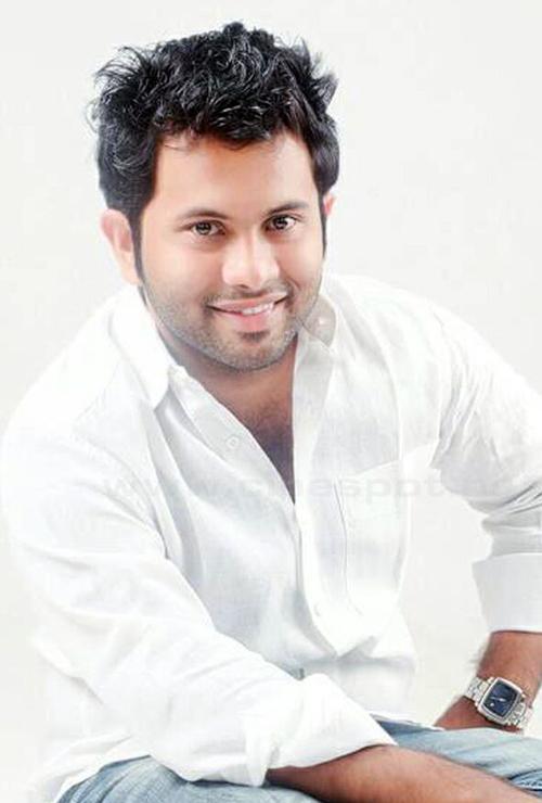 Aju Varghese image