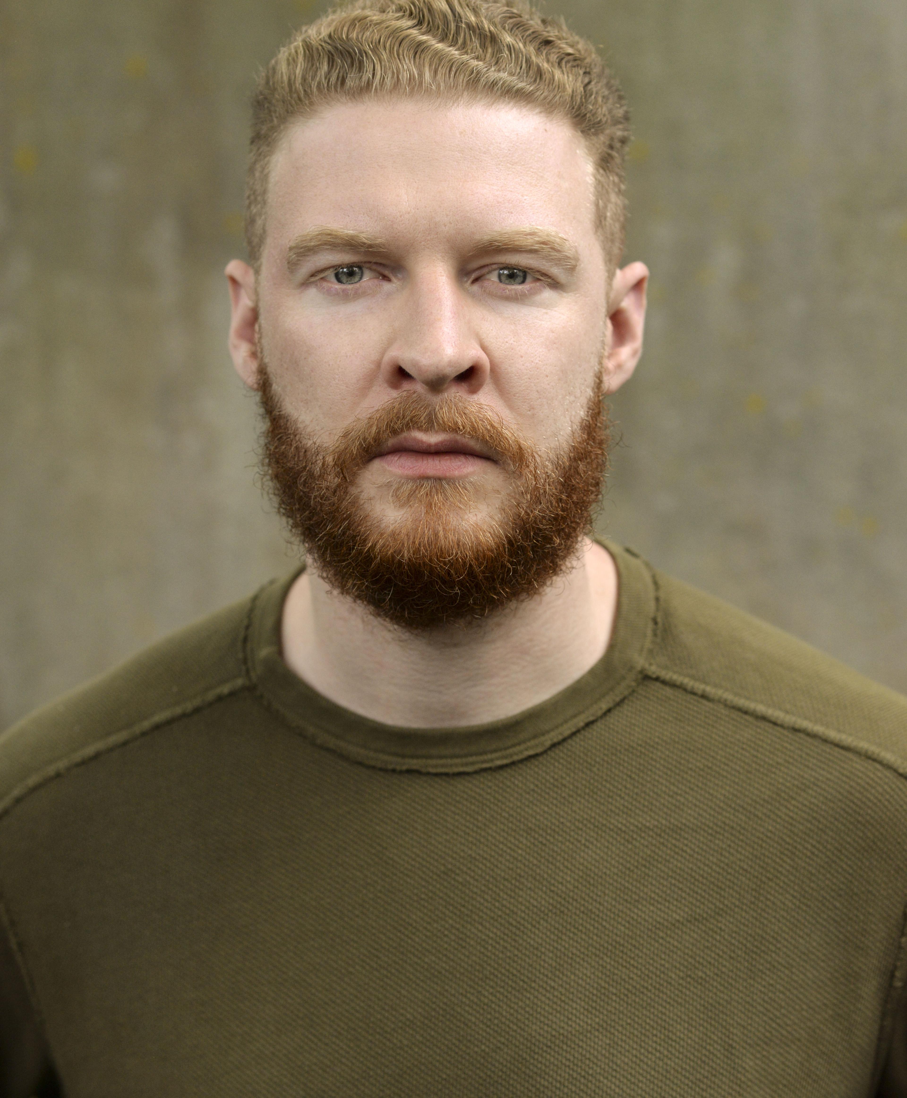 Owen Burke image