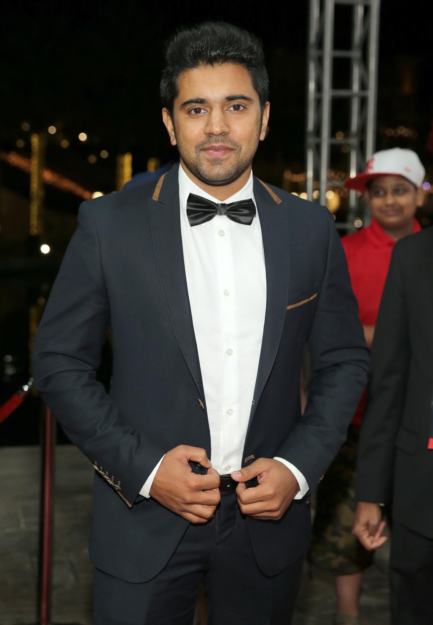 Nivin Pauly image