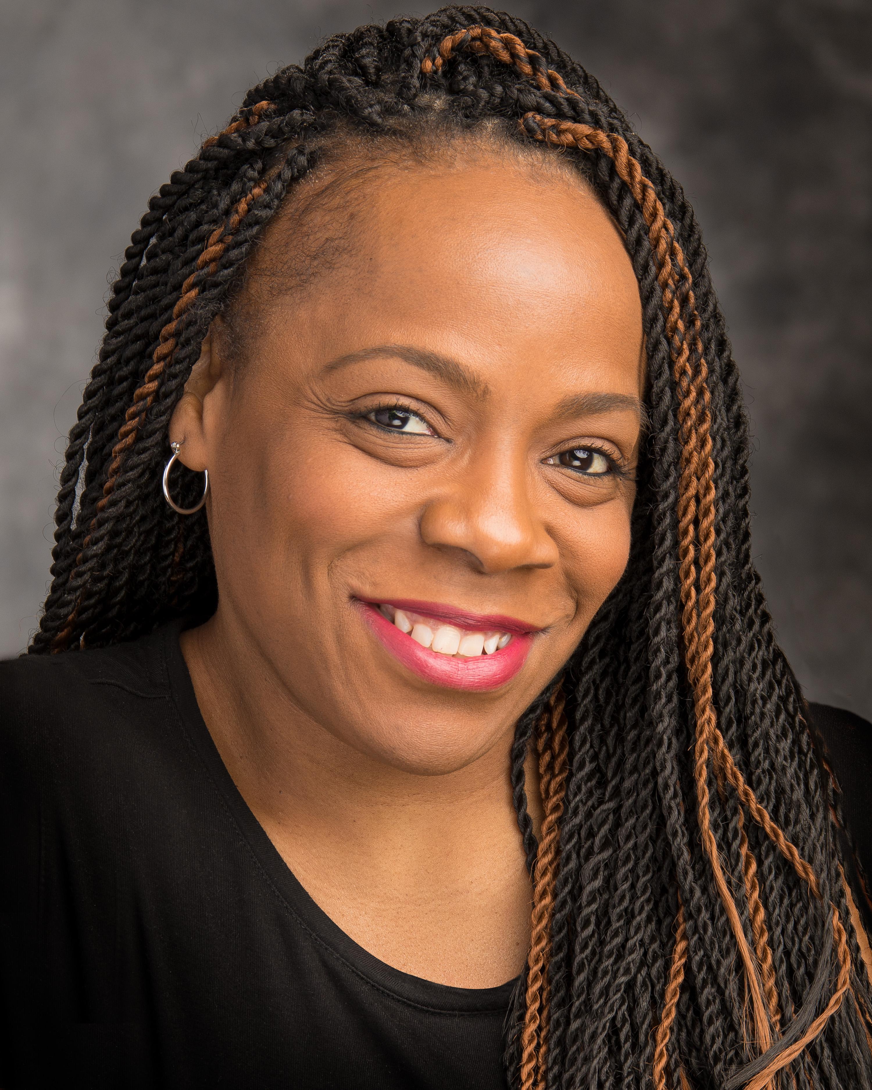 Anita Nicole Brown image