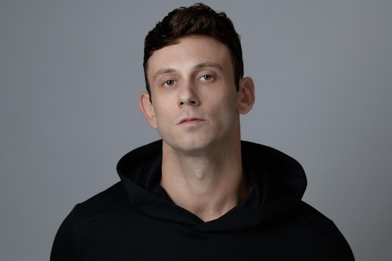 Dominic Ryan Gabriel image