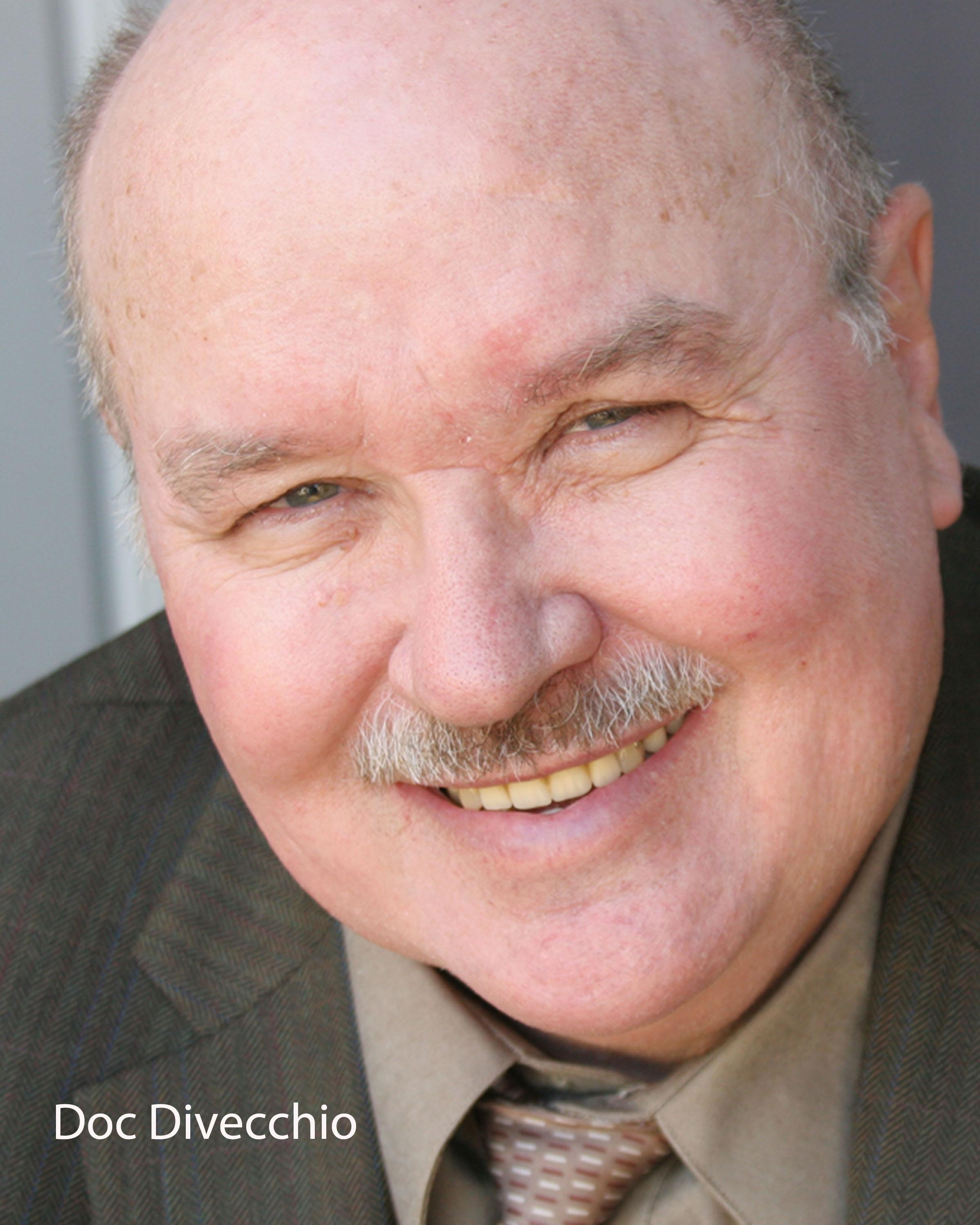 Doc Divecchio image