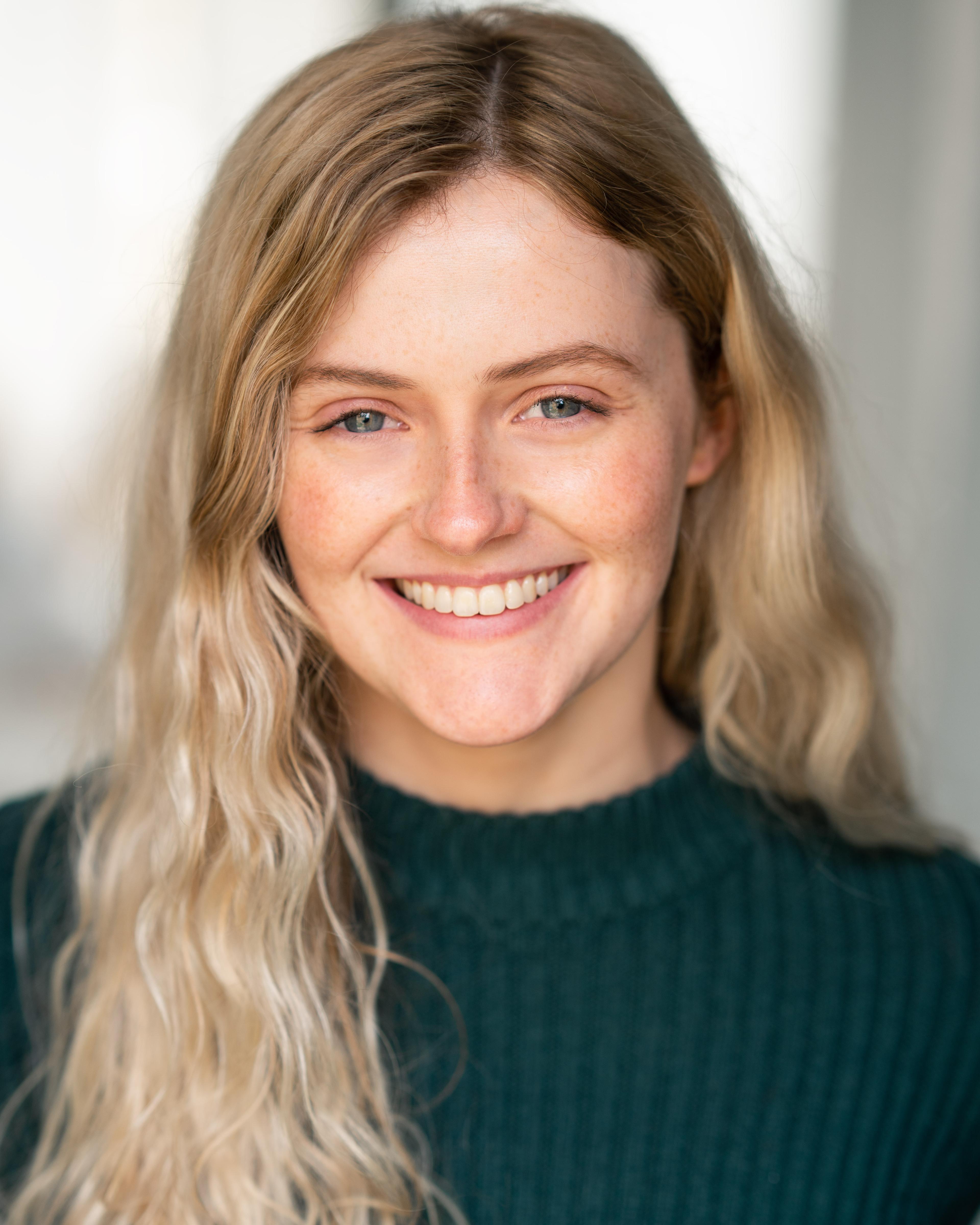 Aimee Richardson image