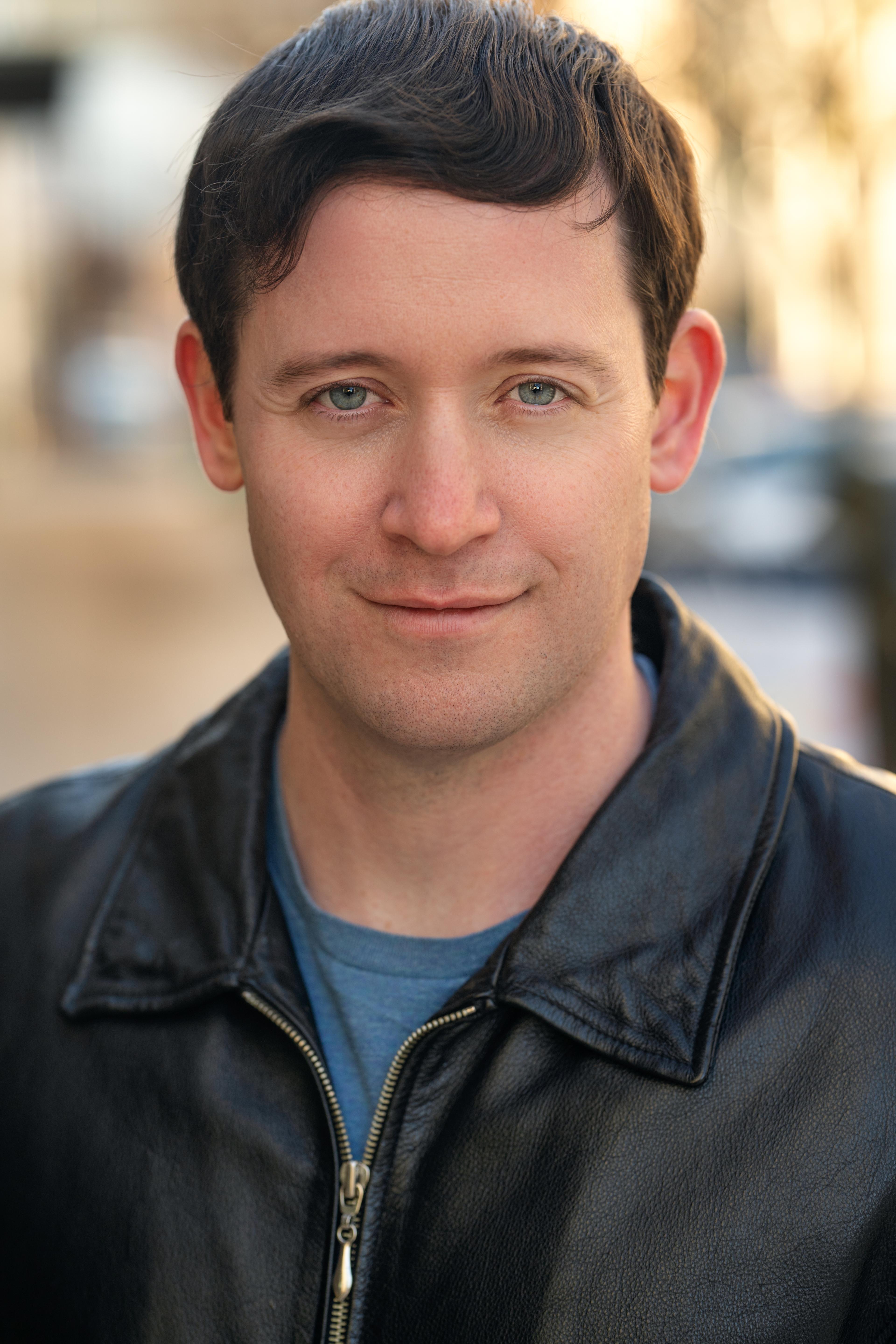 Rollyn Stafford image
