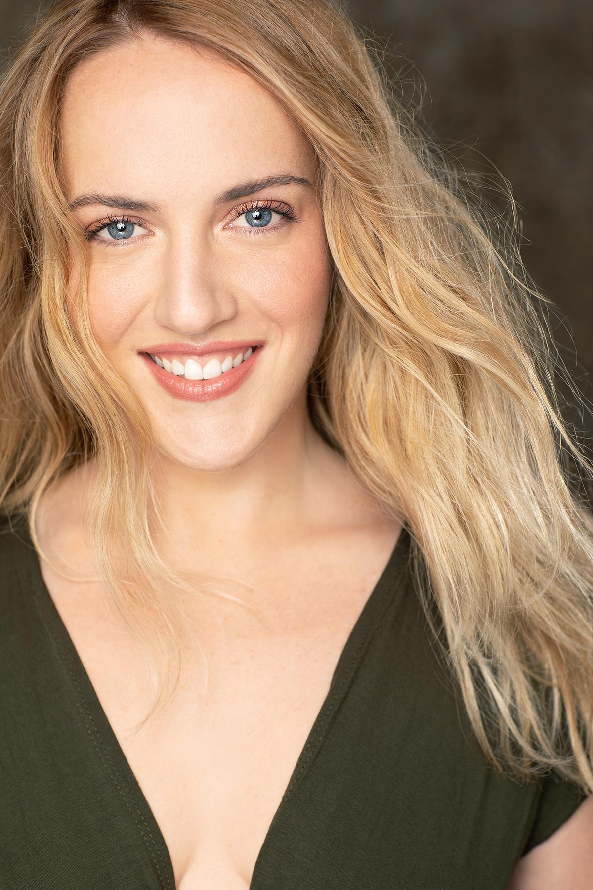 Stacy Snyder image