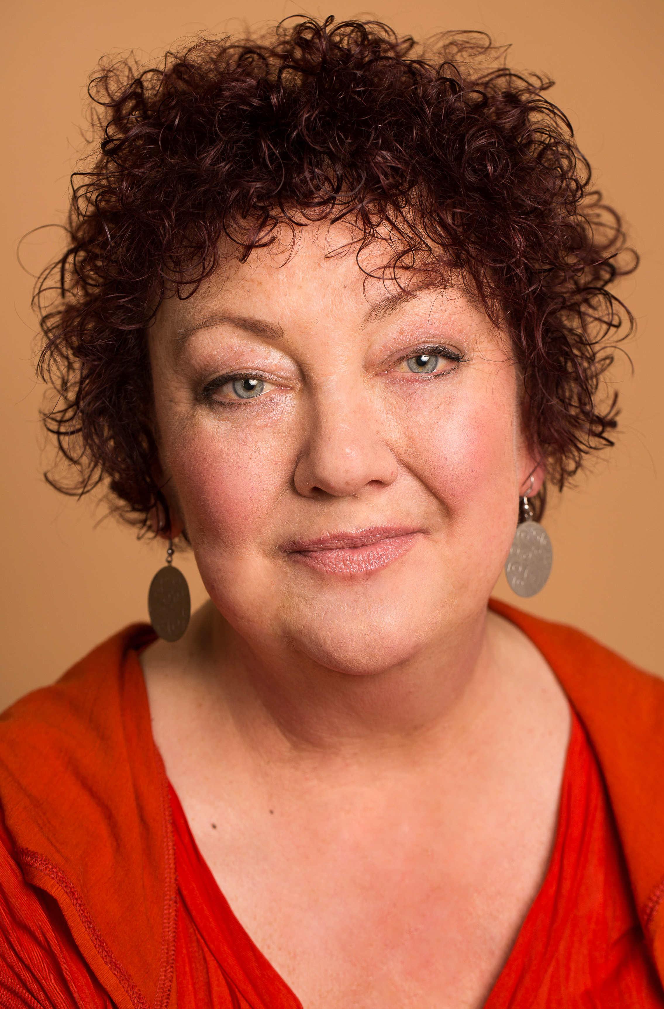 Geraldine Brophy image