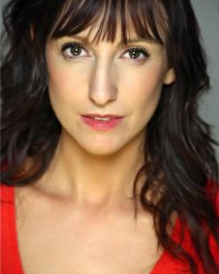 Louise Ann Munro image