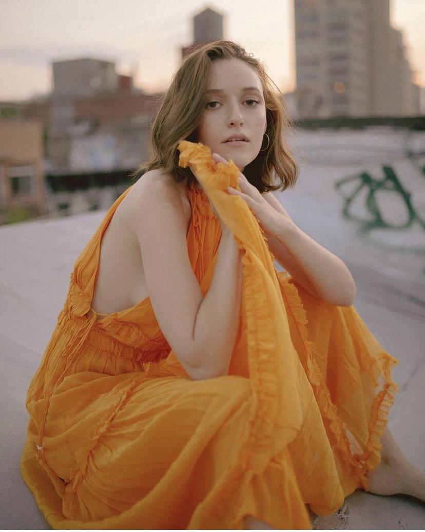 Olivia Nikkanen image