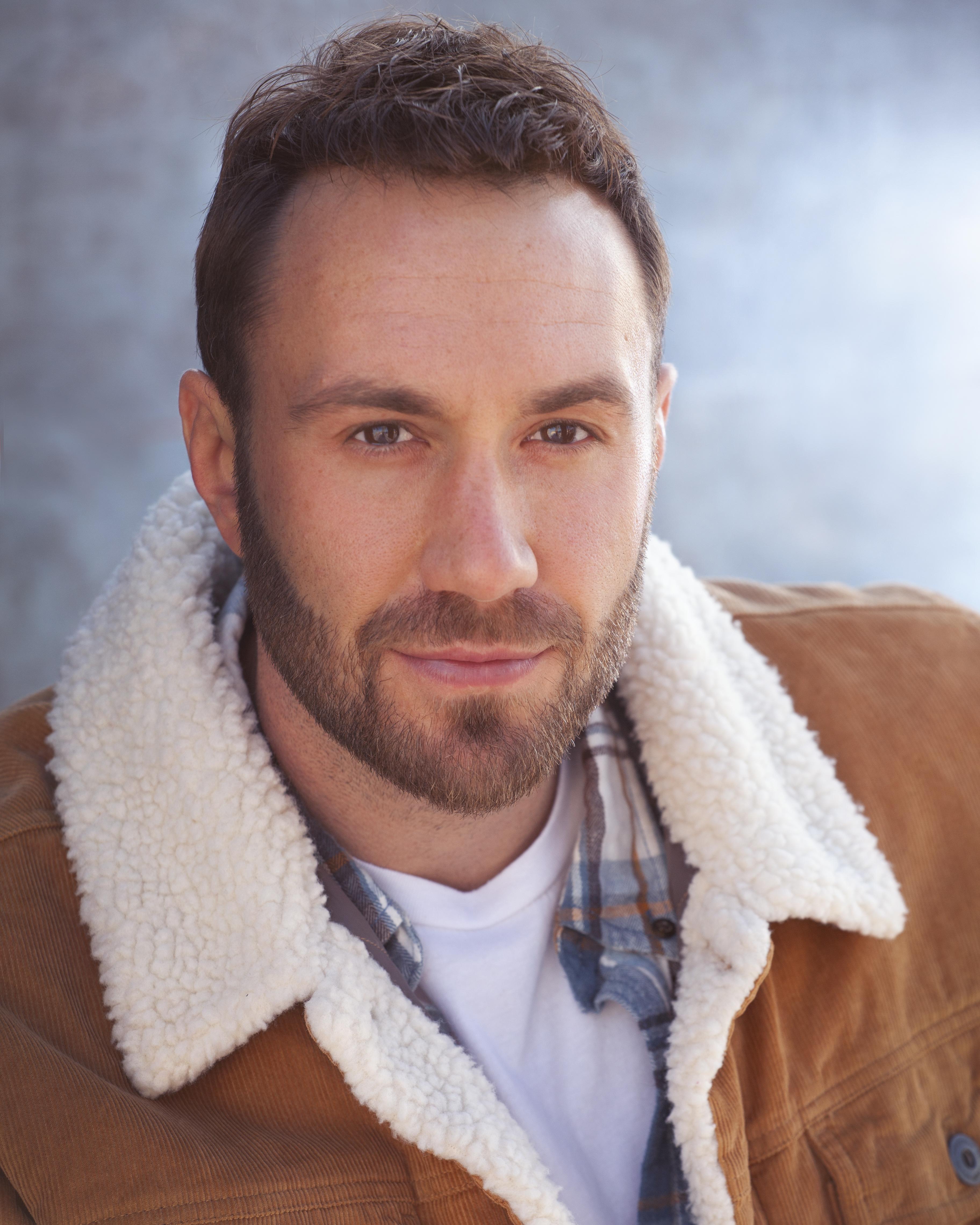 Chad Conley image