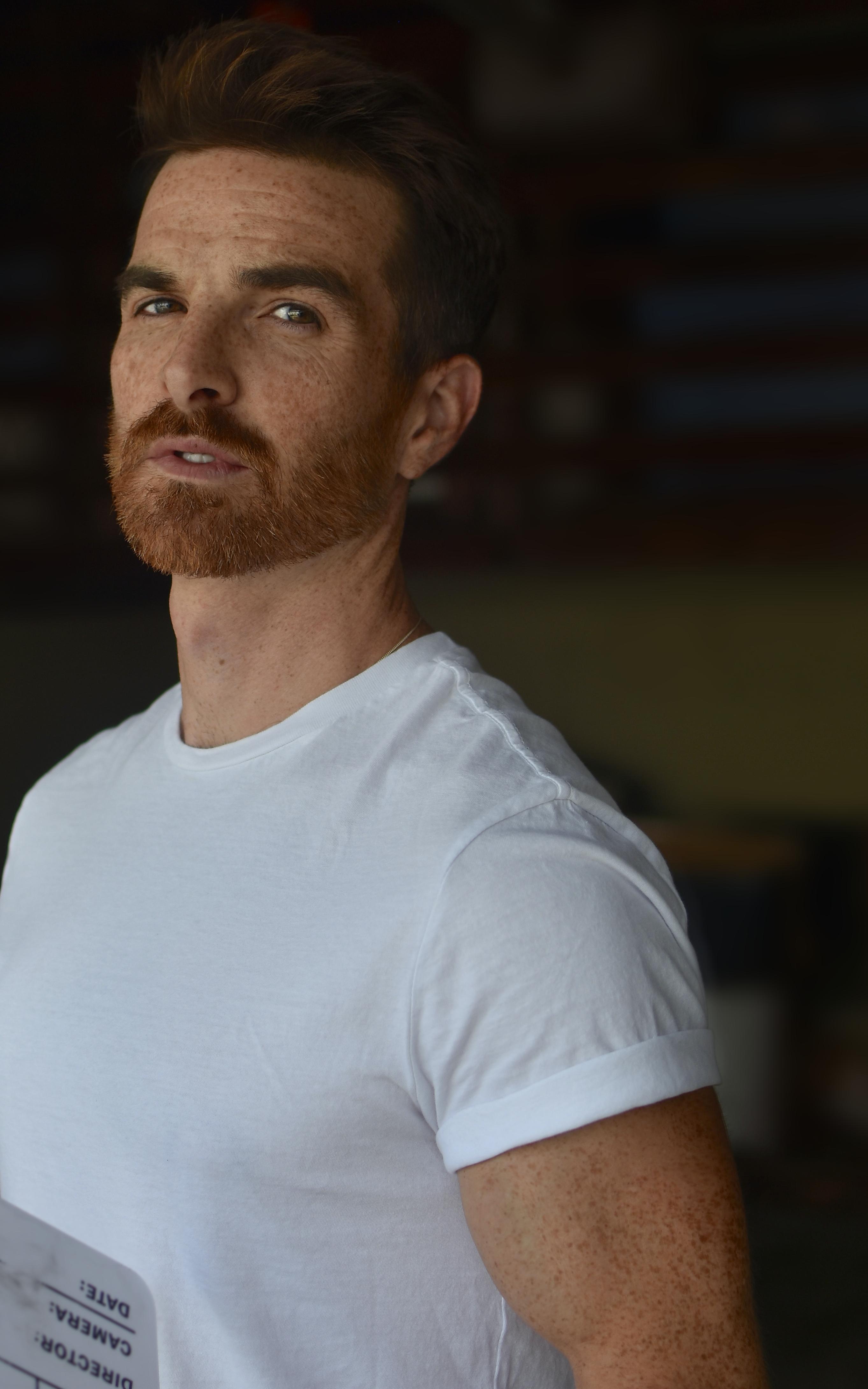 Chris Damon image