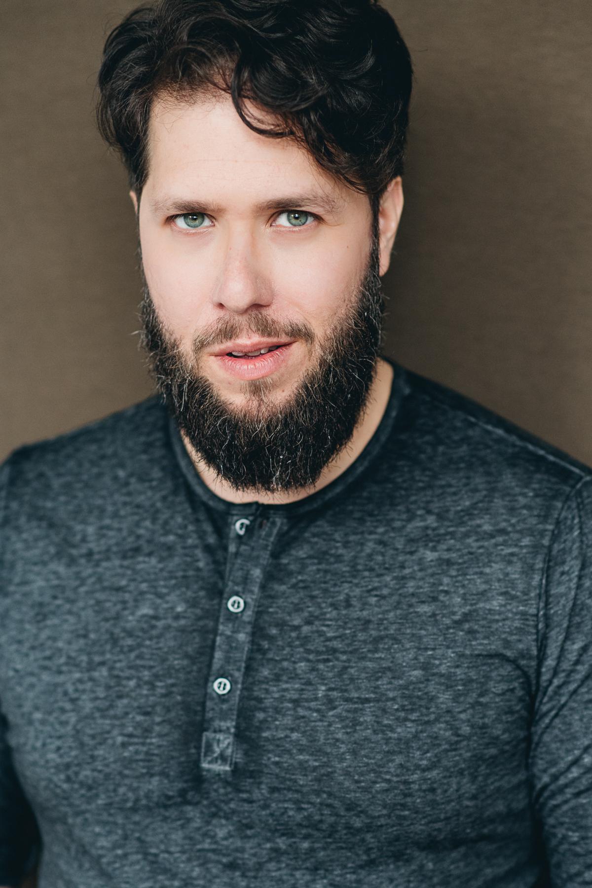 Jonah Hundert image