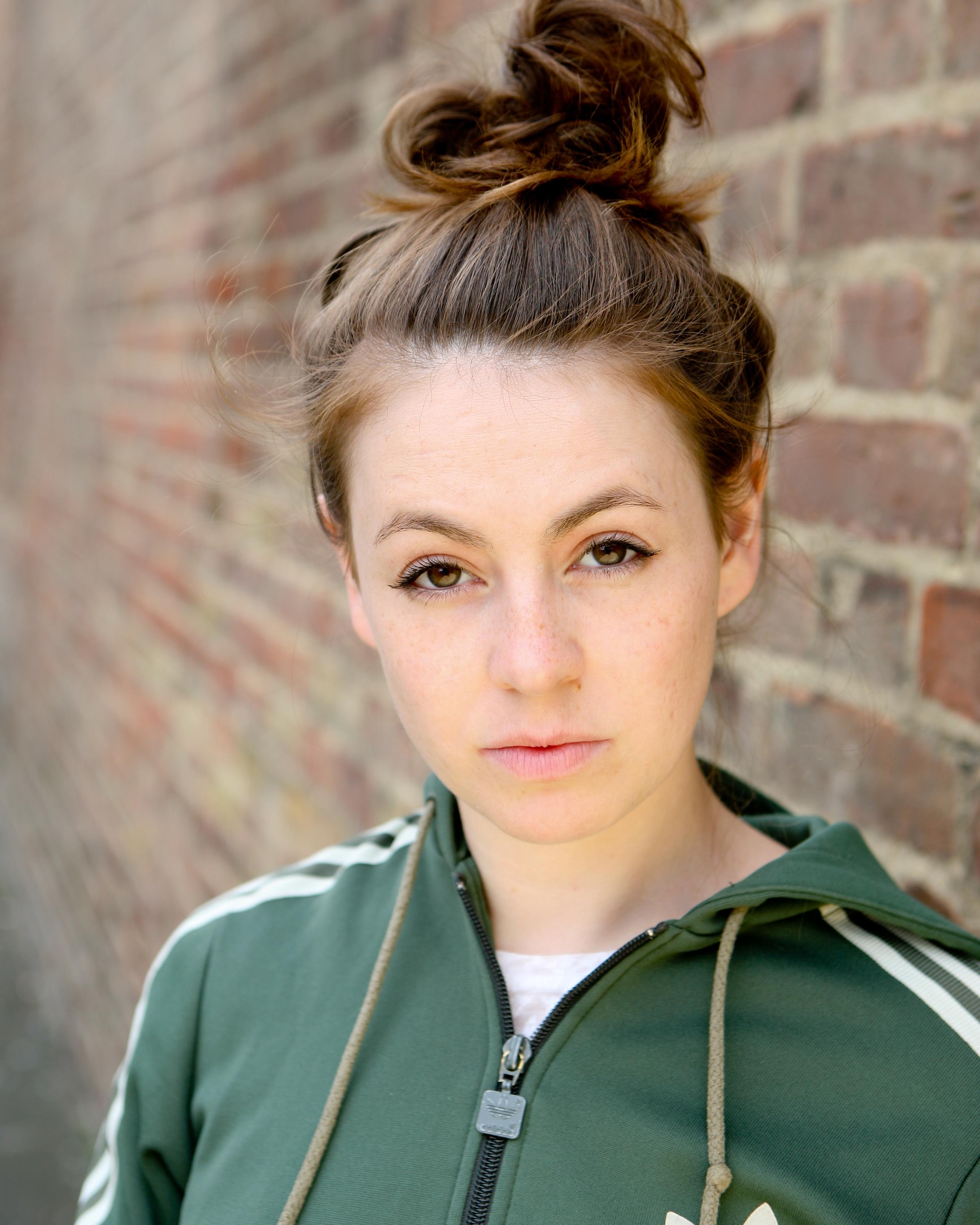 Sarah Hoare image