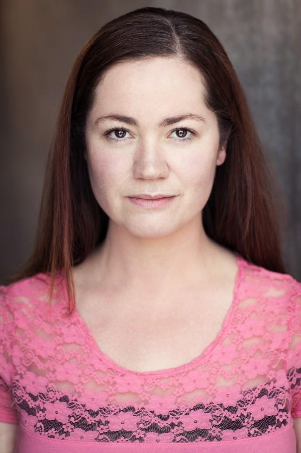 Helen Belbin image