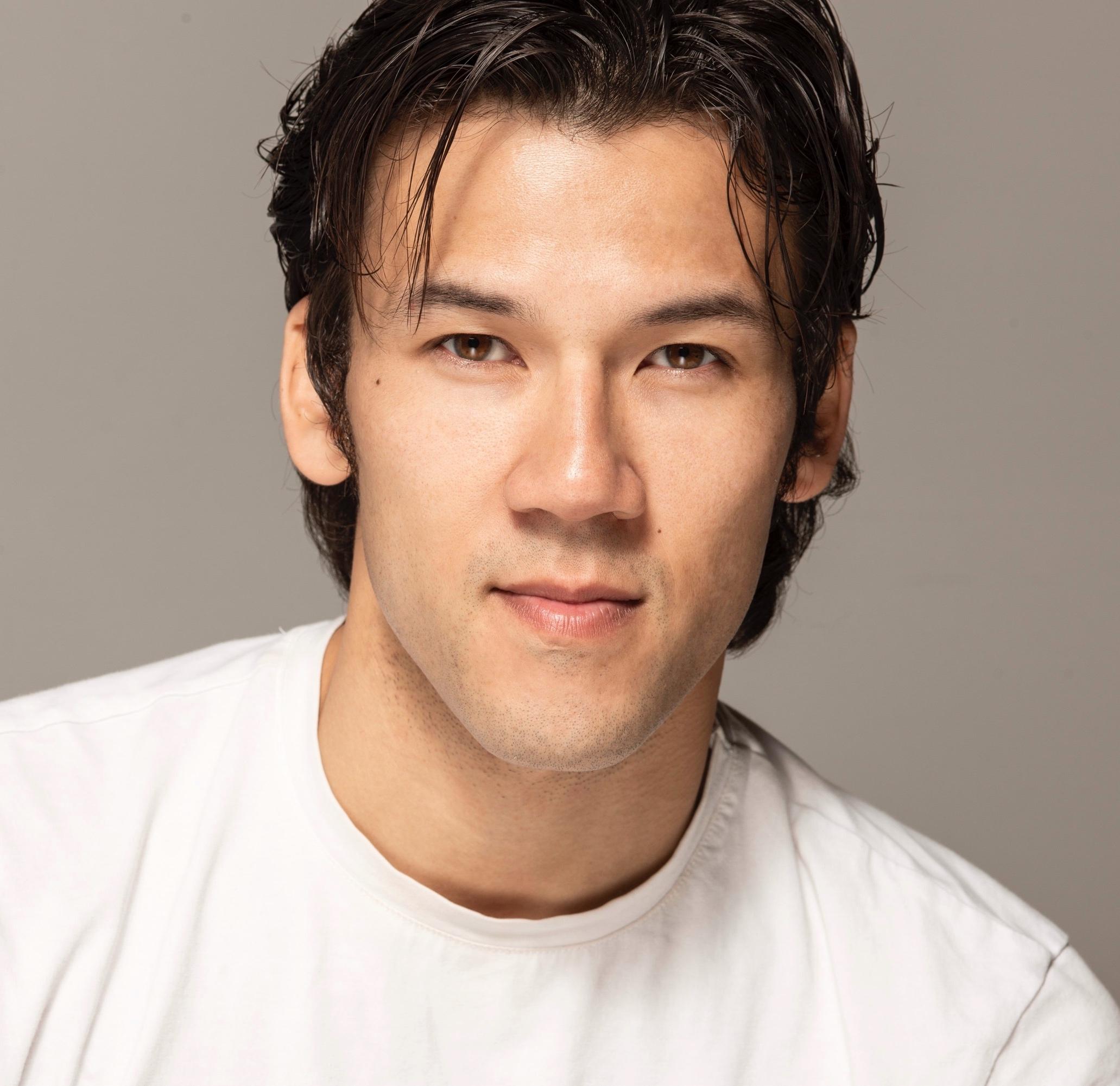 Max Huang image