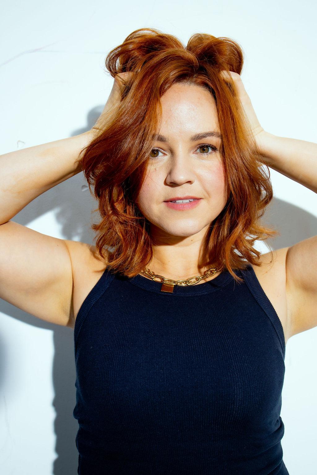 Chelsea Alden image