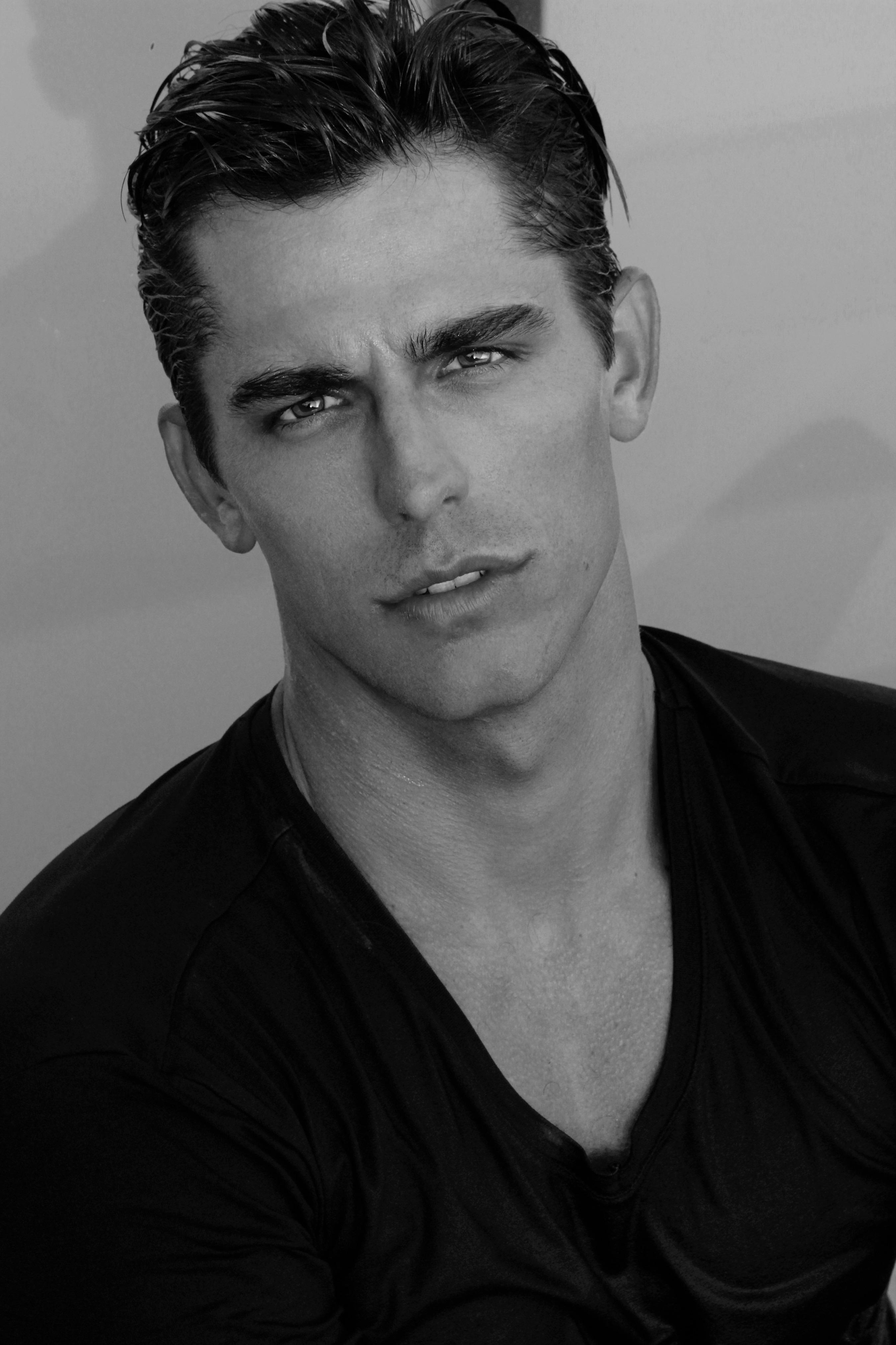 Michael Aaron Carico image