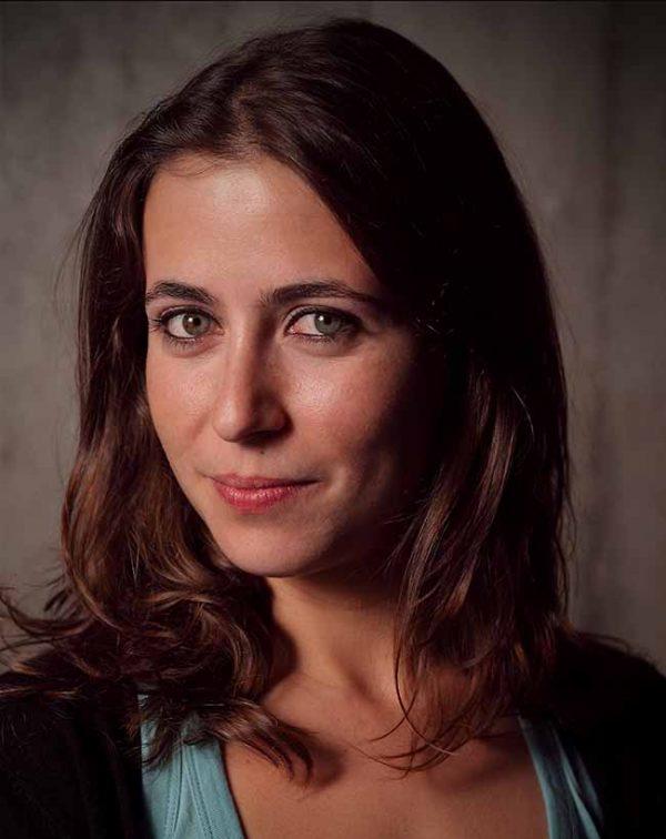 Alice Medeiros image