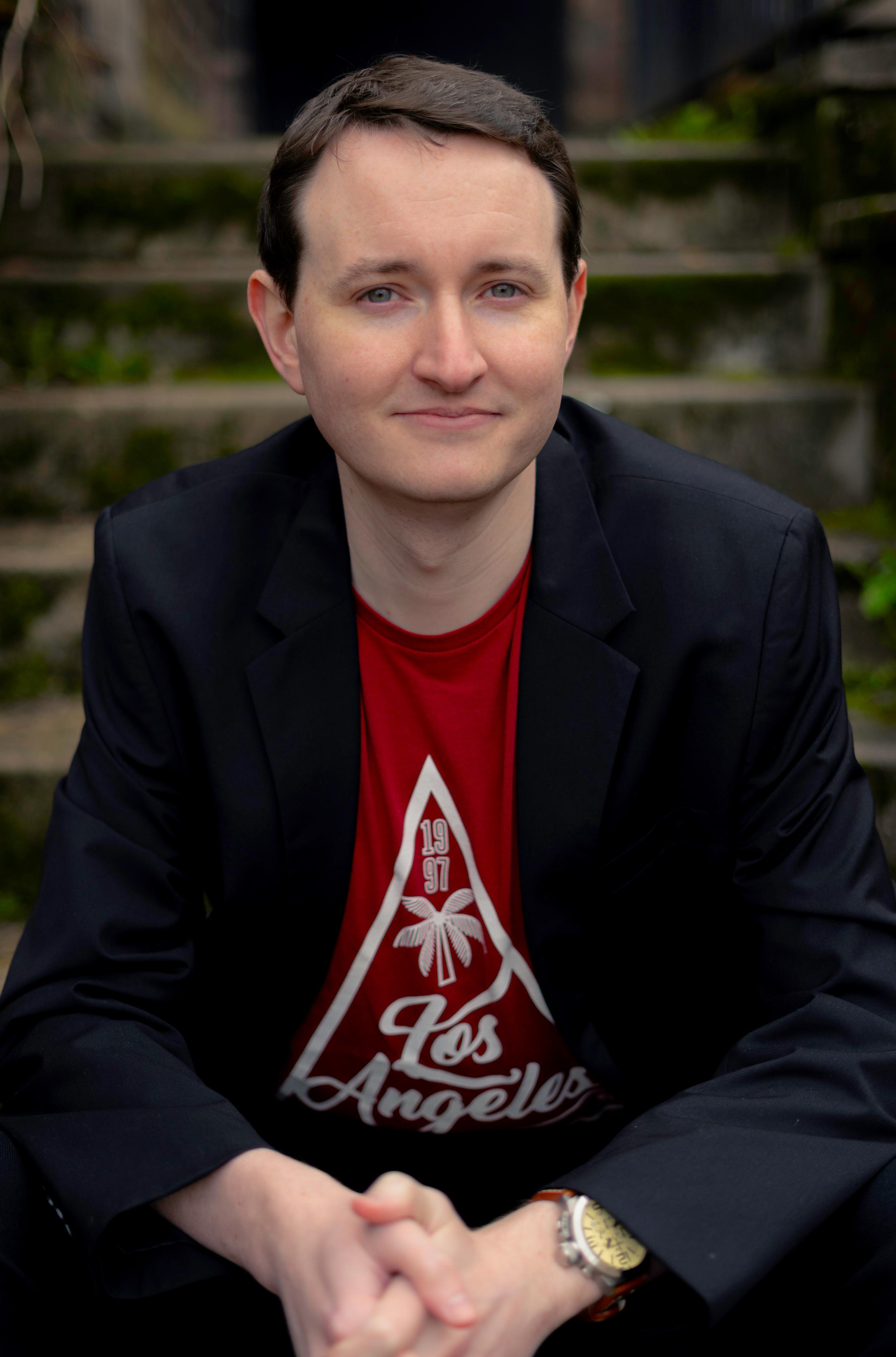 Chris Quick image