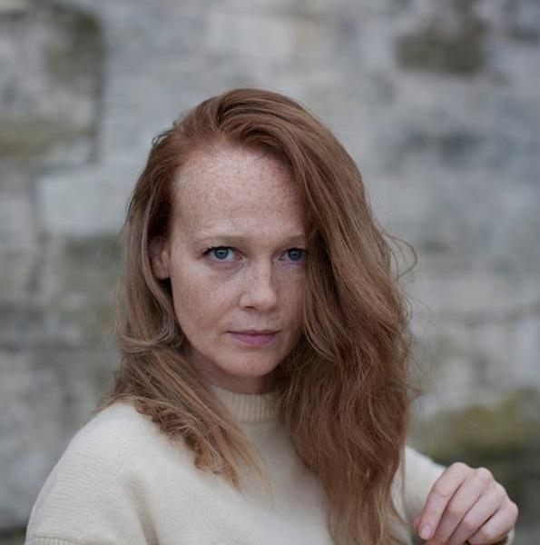 Pernille Bergendorff image