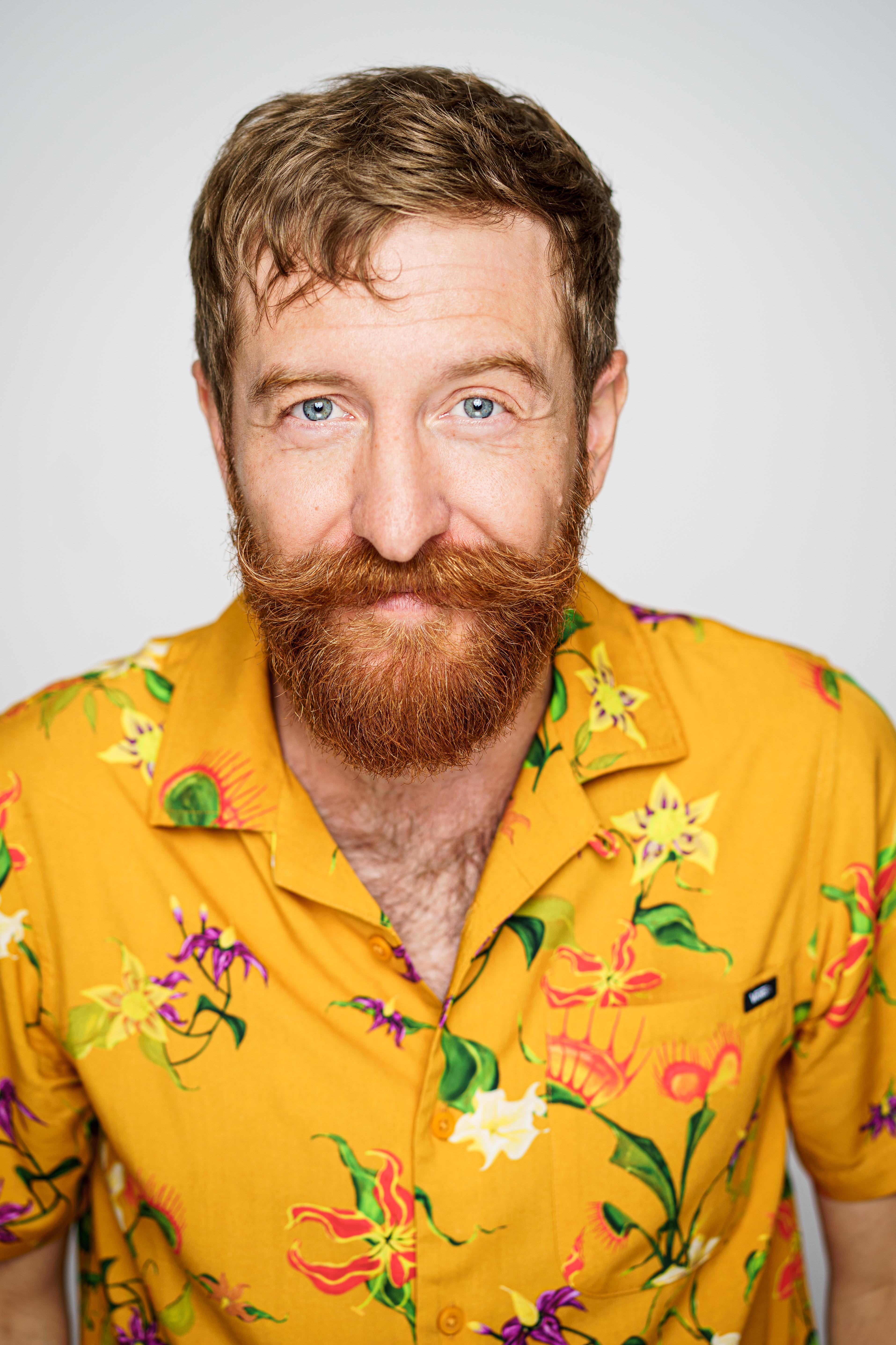 Mike Mizwicki image