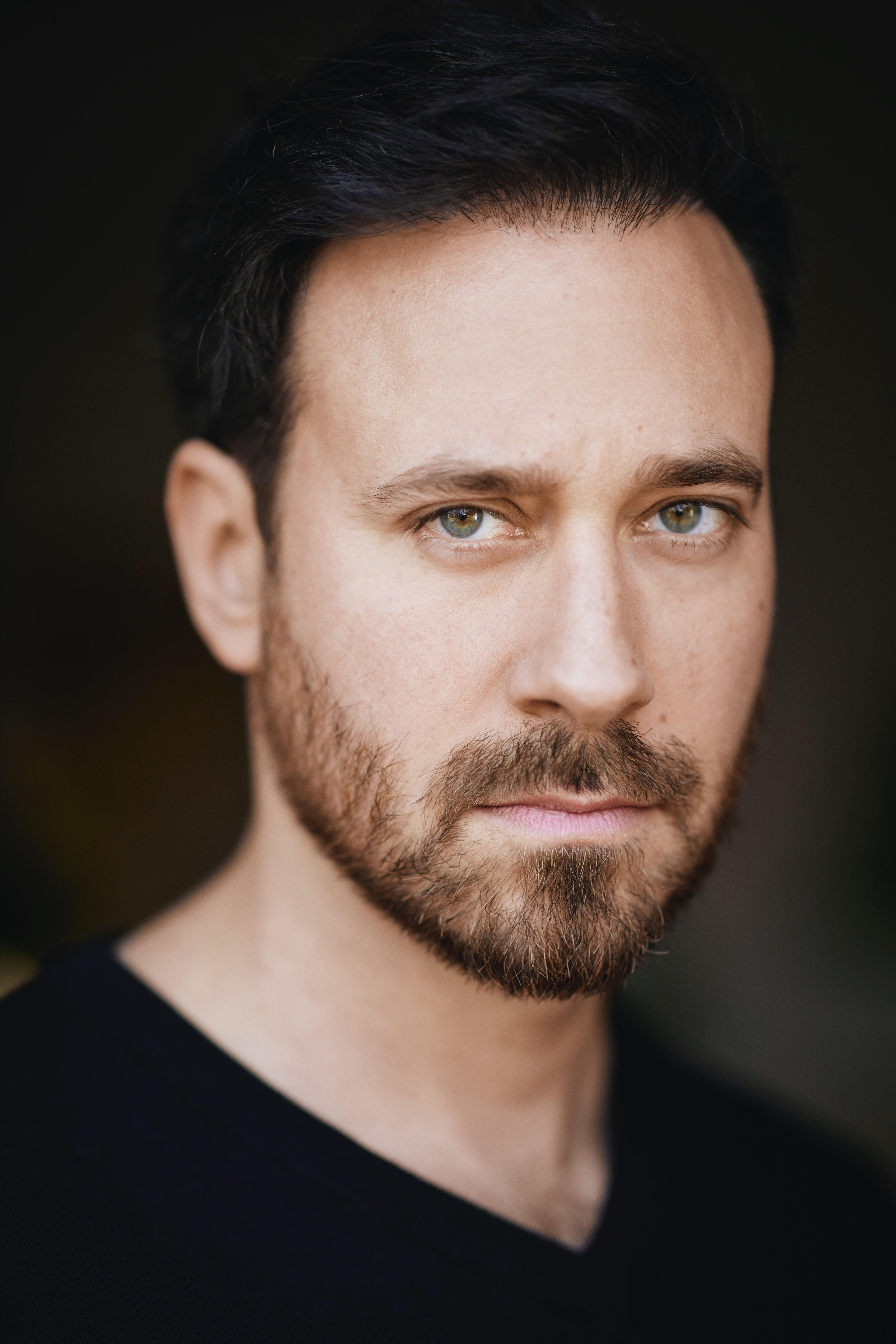 Miha Rodman image