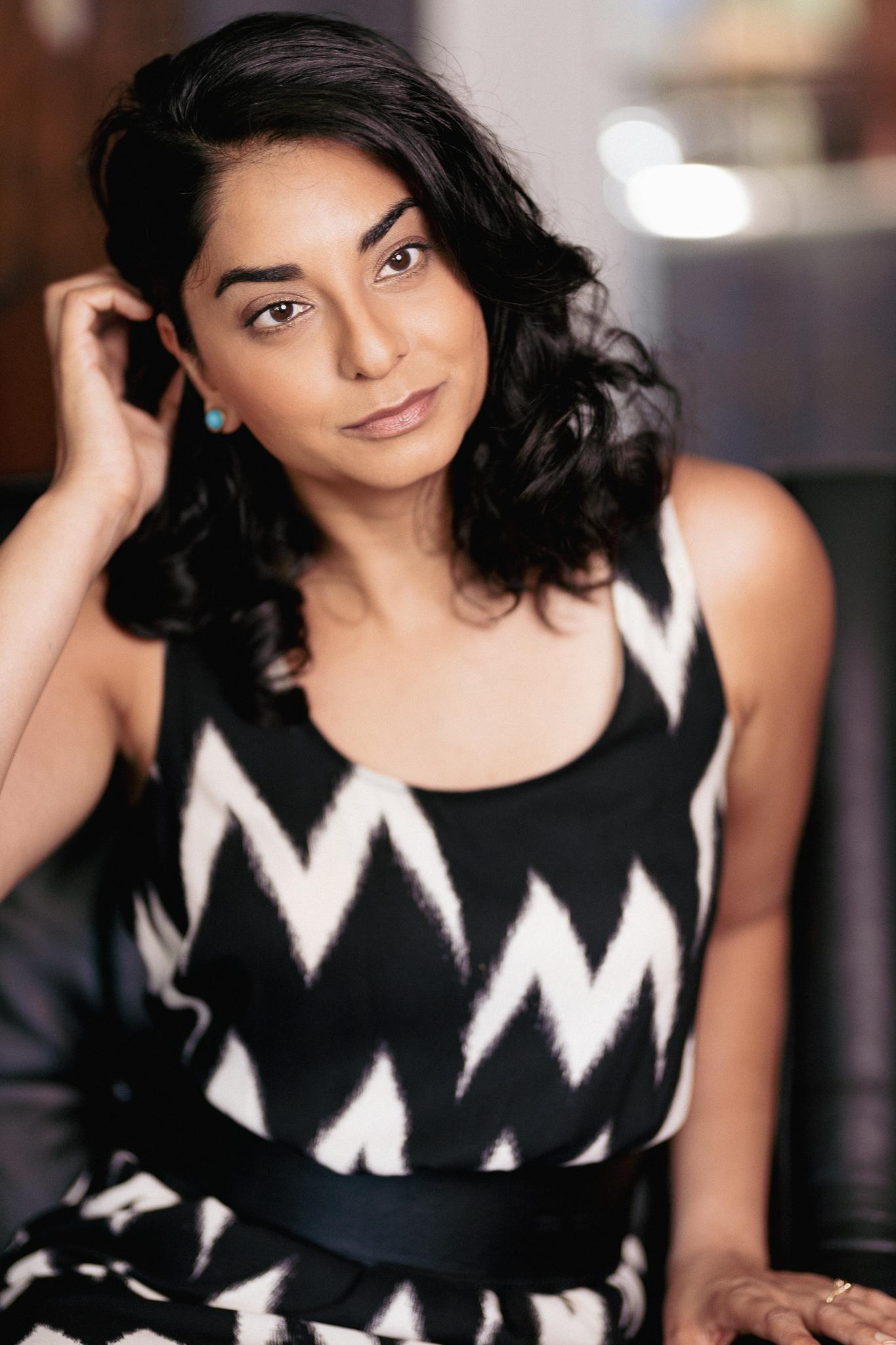 Veenu Sandhu image