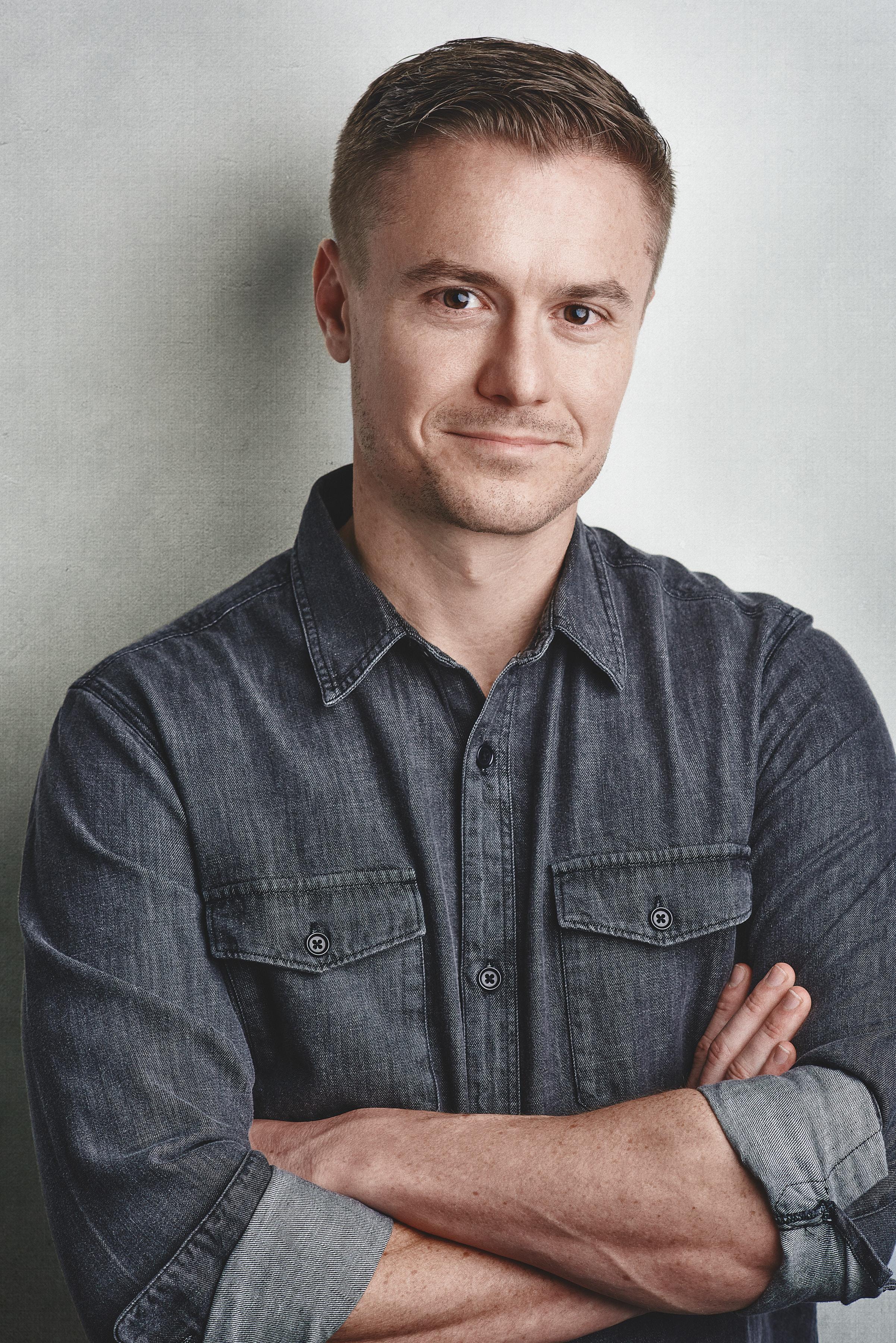 Ben Coleman image