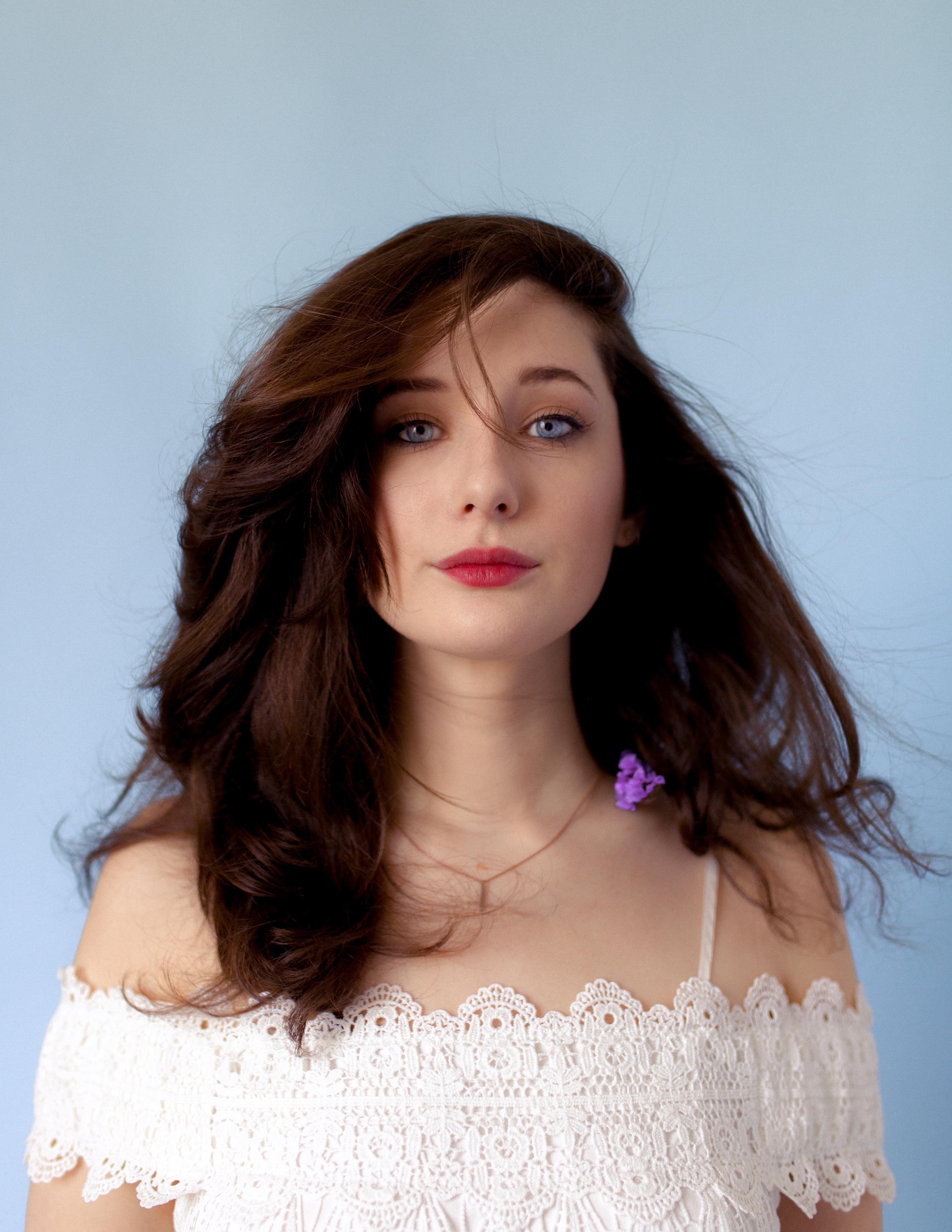 Katherine Waddell image