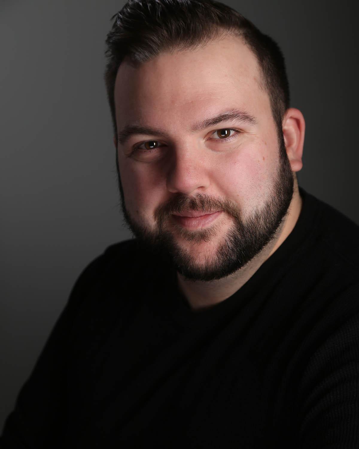 Richard Barlow image