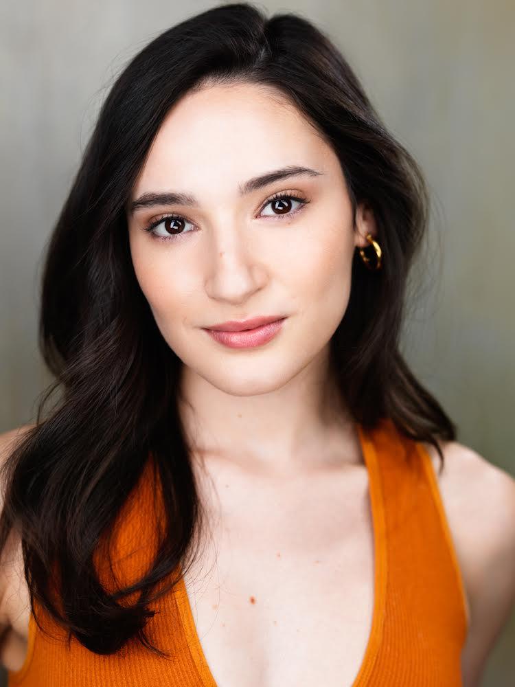 Natalie Shershow image