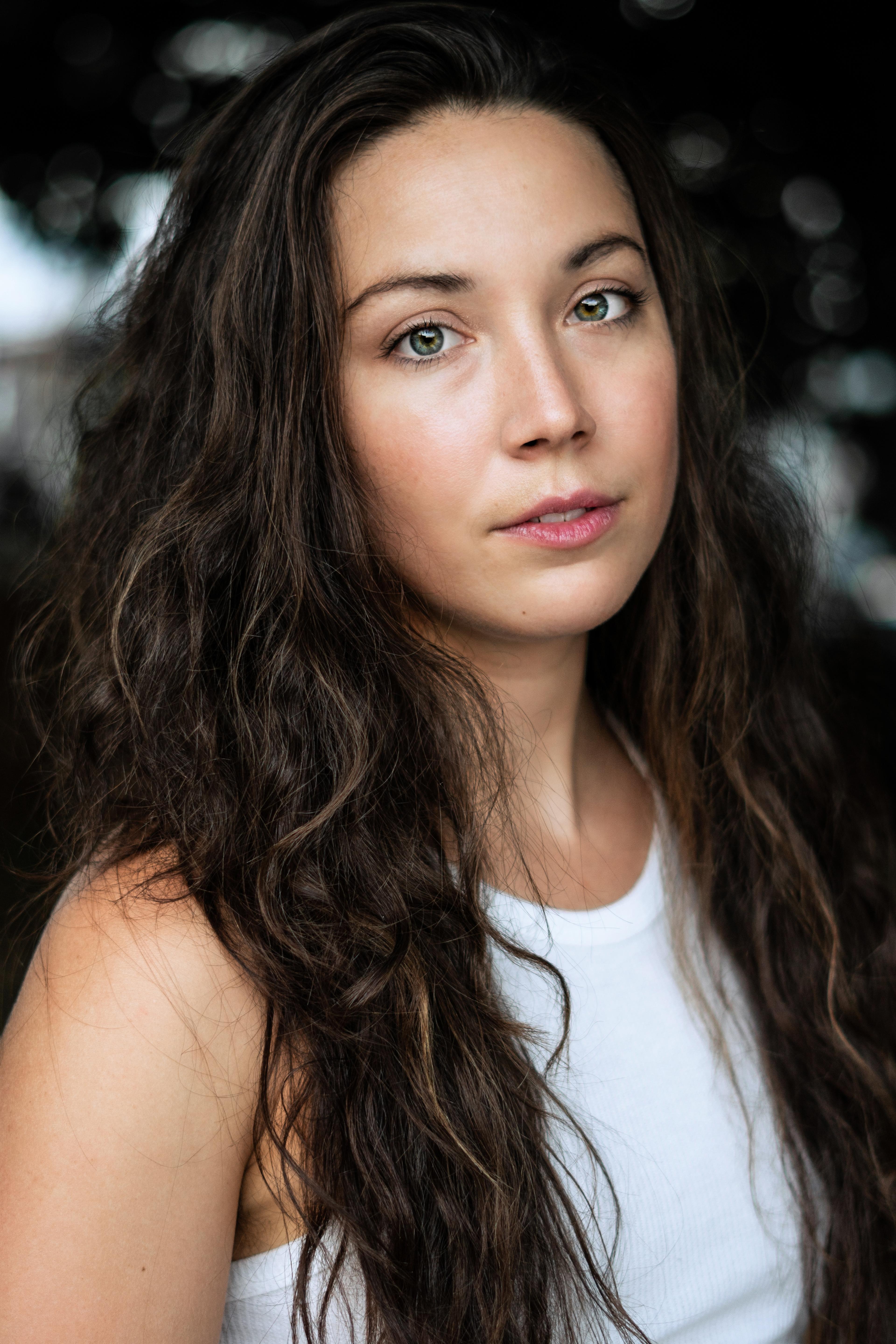 Andi Morrow image